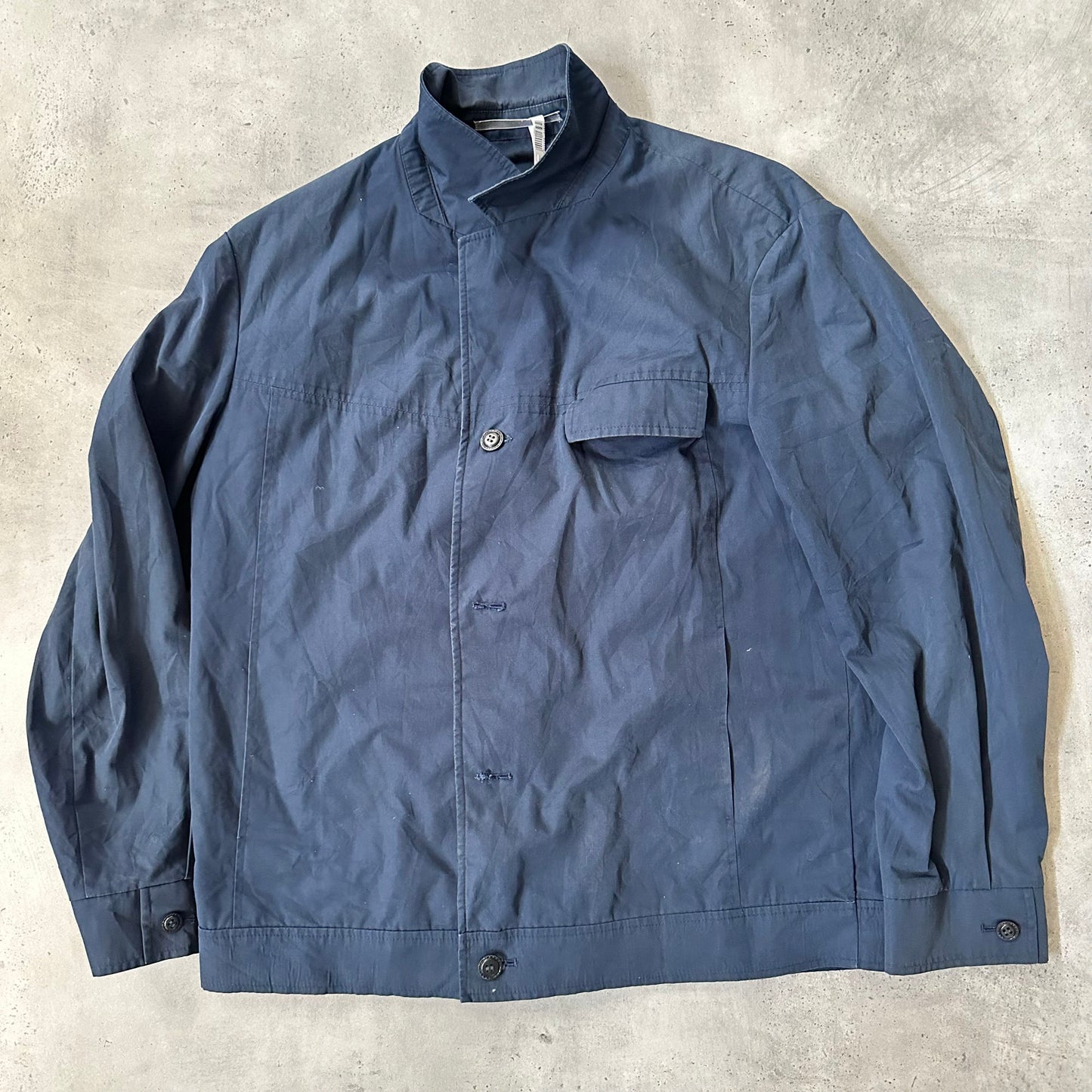Vintage 70s-90s Retro Jackets