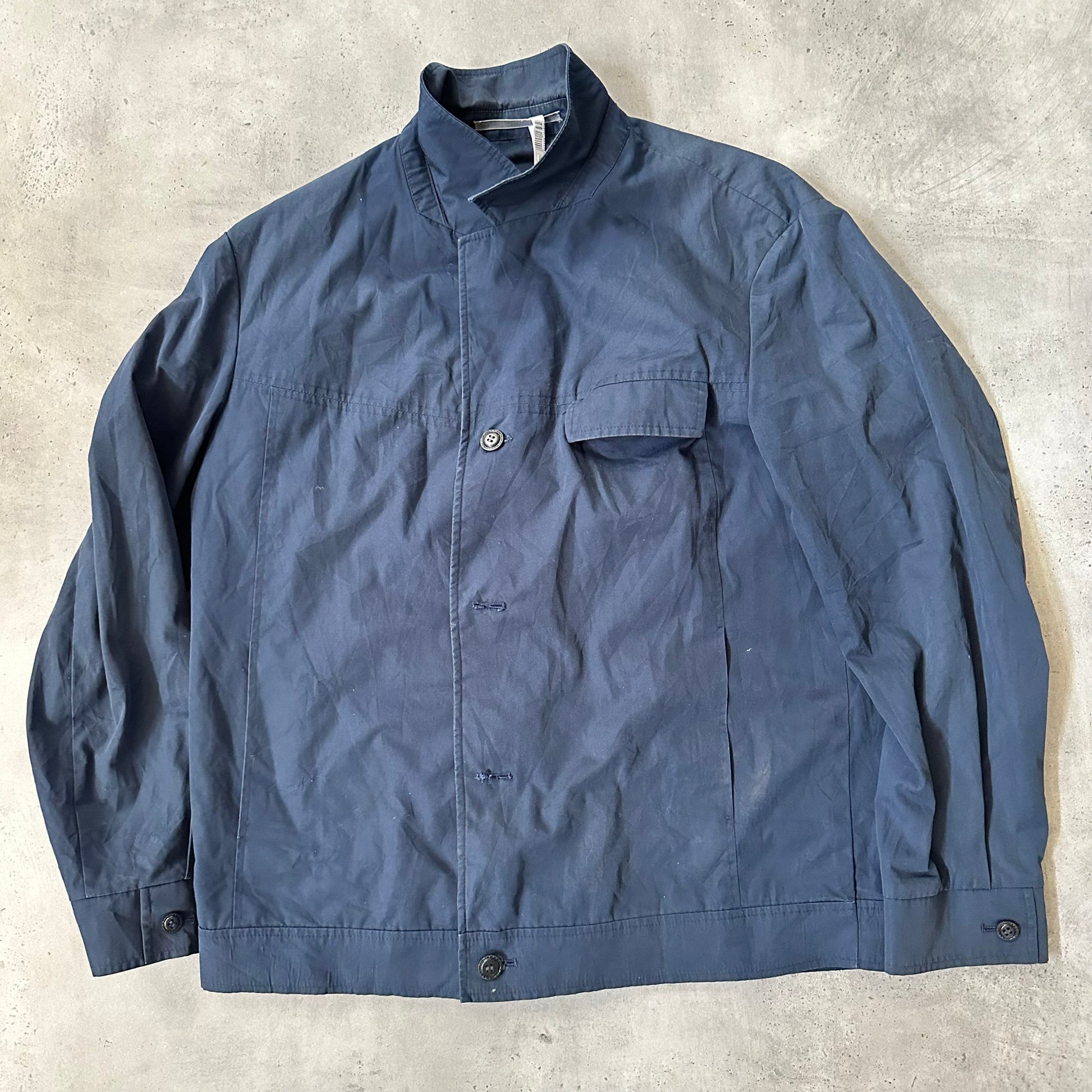 Vintage 70s-90s Retro Jackets