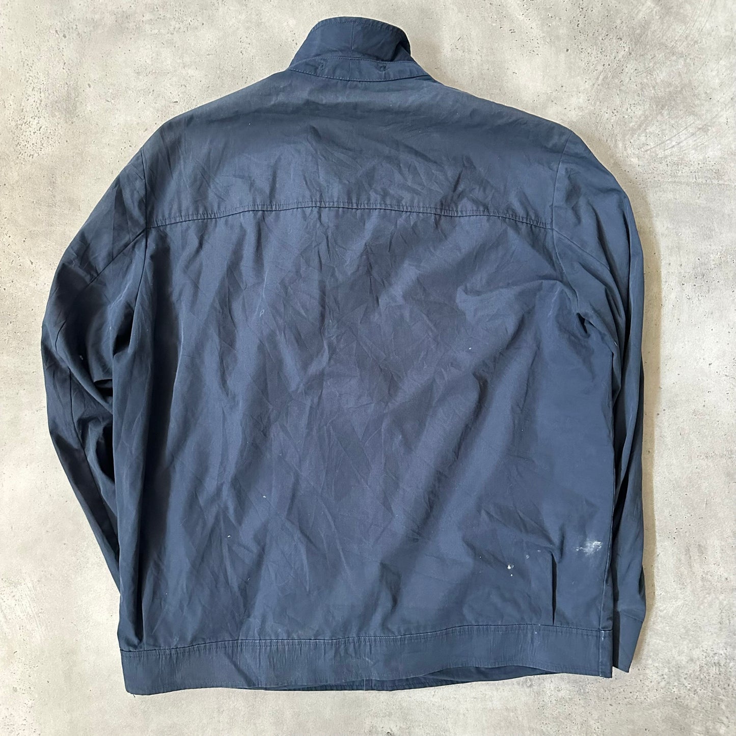 Vintage 70s-90s Retro Jackets
