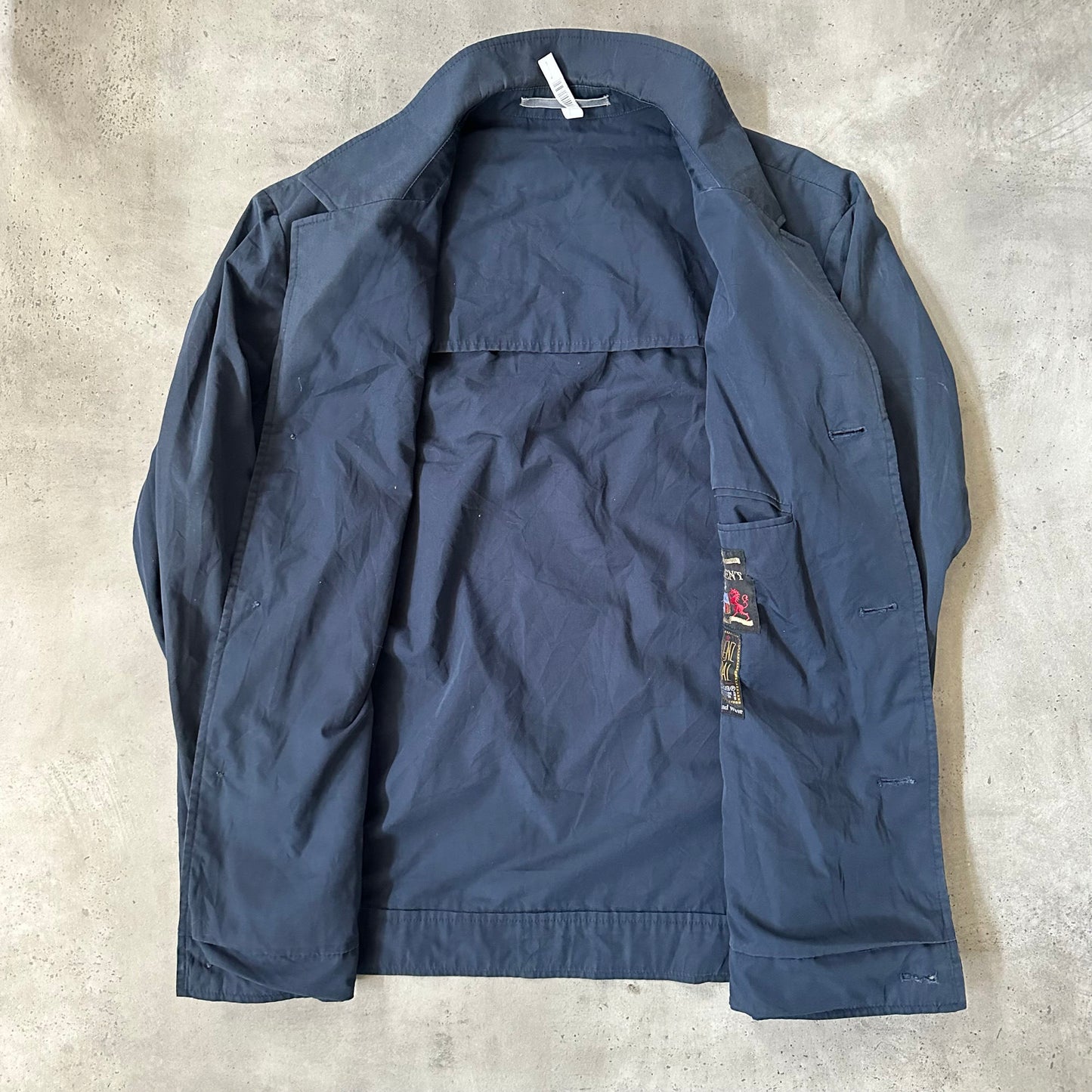 Vintage 70s-90s Retro Jackets