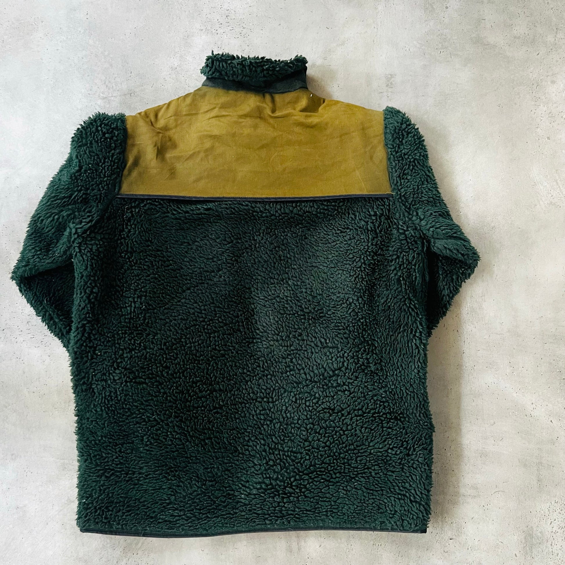 Vintage 70s-90s Sweden Outdoor Jackets