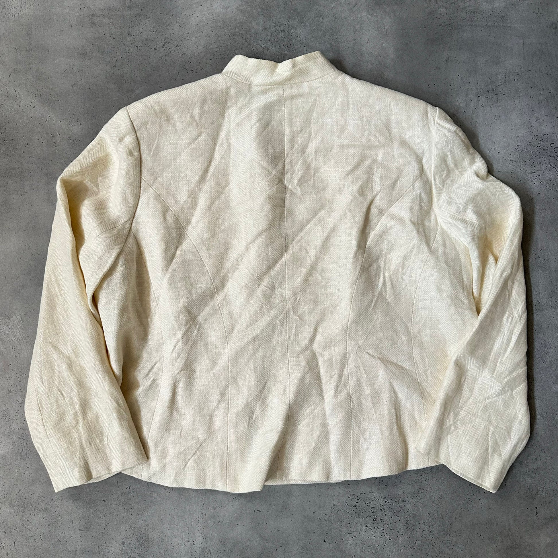 Vintage Ralph Lauren Pre-owned Luxury Jackets
