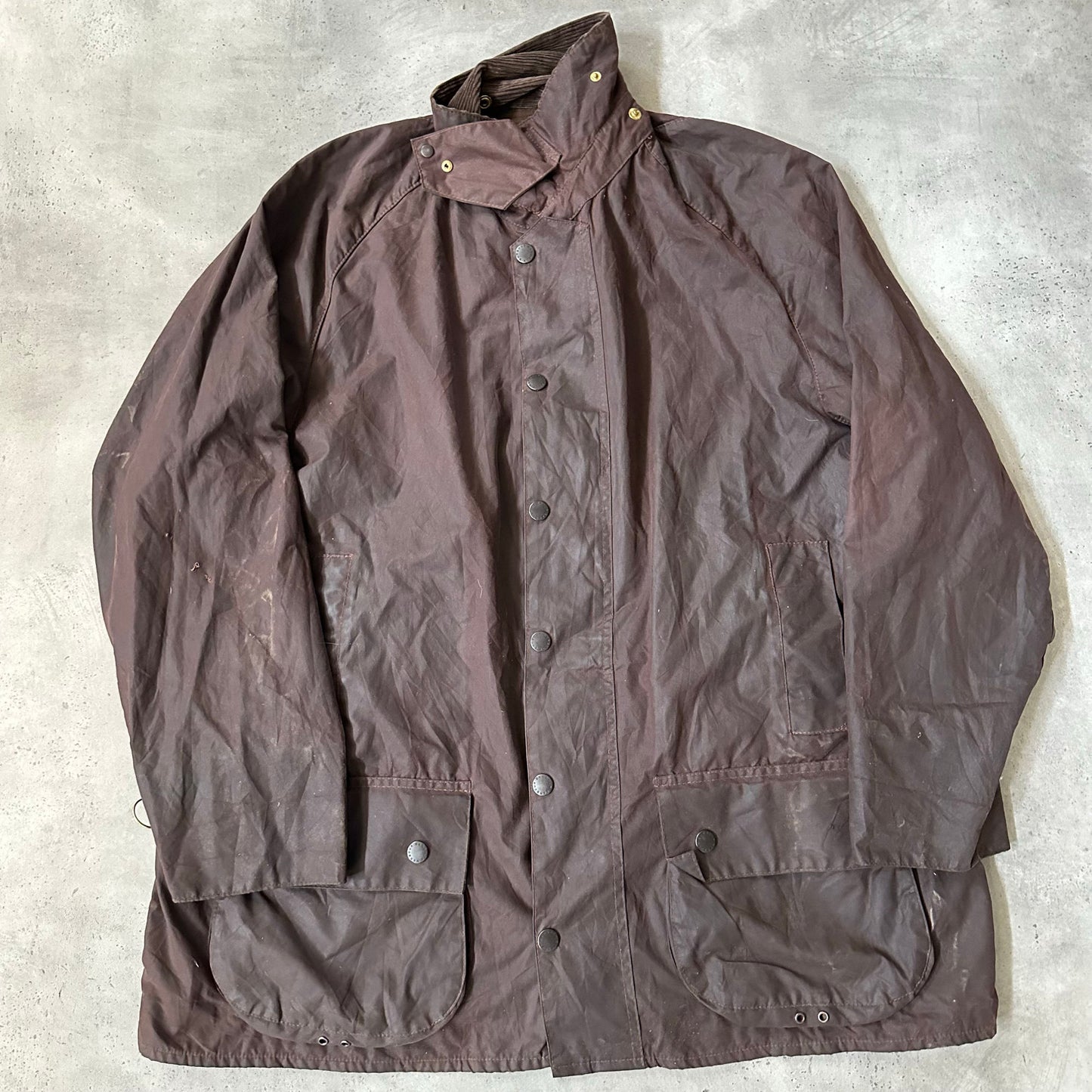 Vintage 70s-90s England Barbour Outdoor Jackets