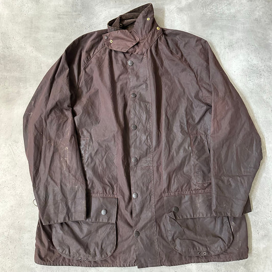 Vintage 70s-90s England Barbour Outdoor Jackets