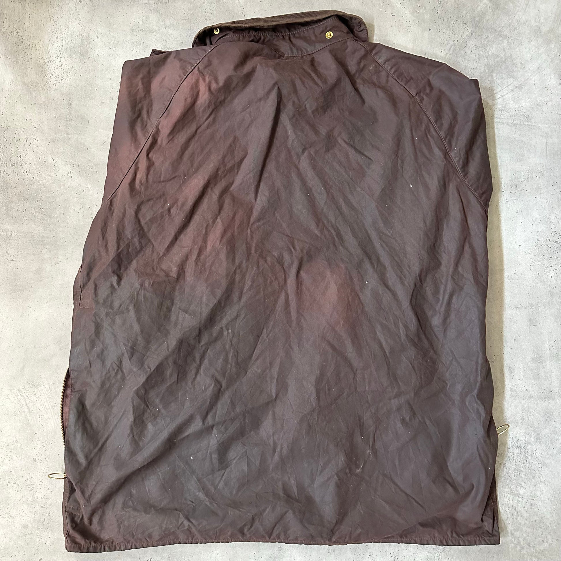 Vintage 70s-90s England Barbour Outdoor Jackets