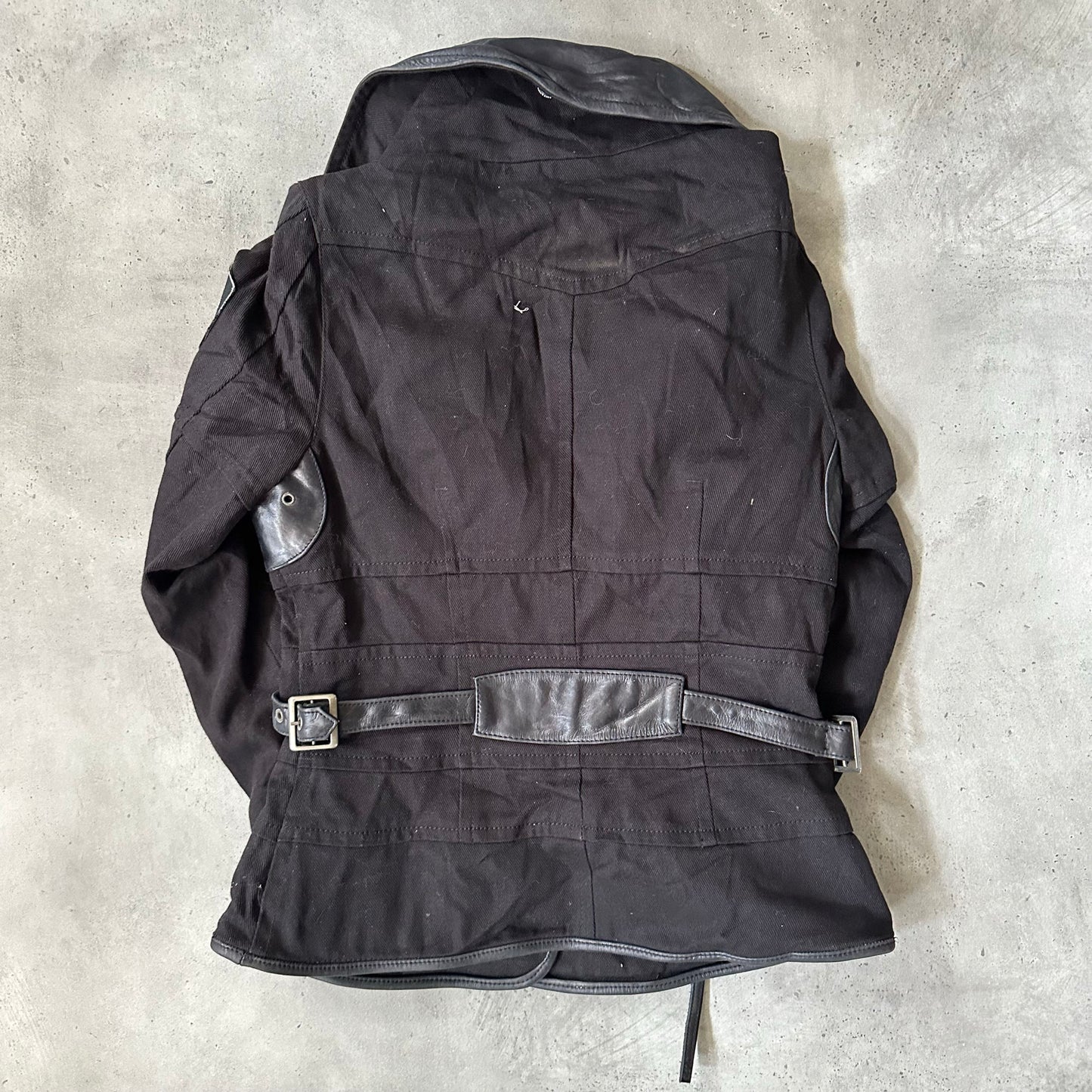 Vintage Retro Jackets