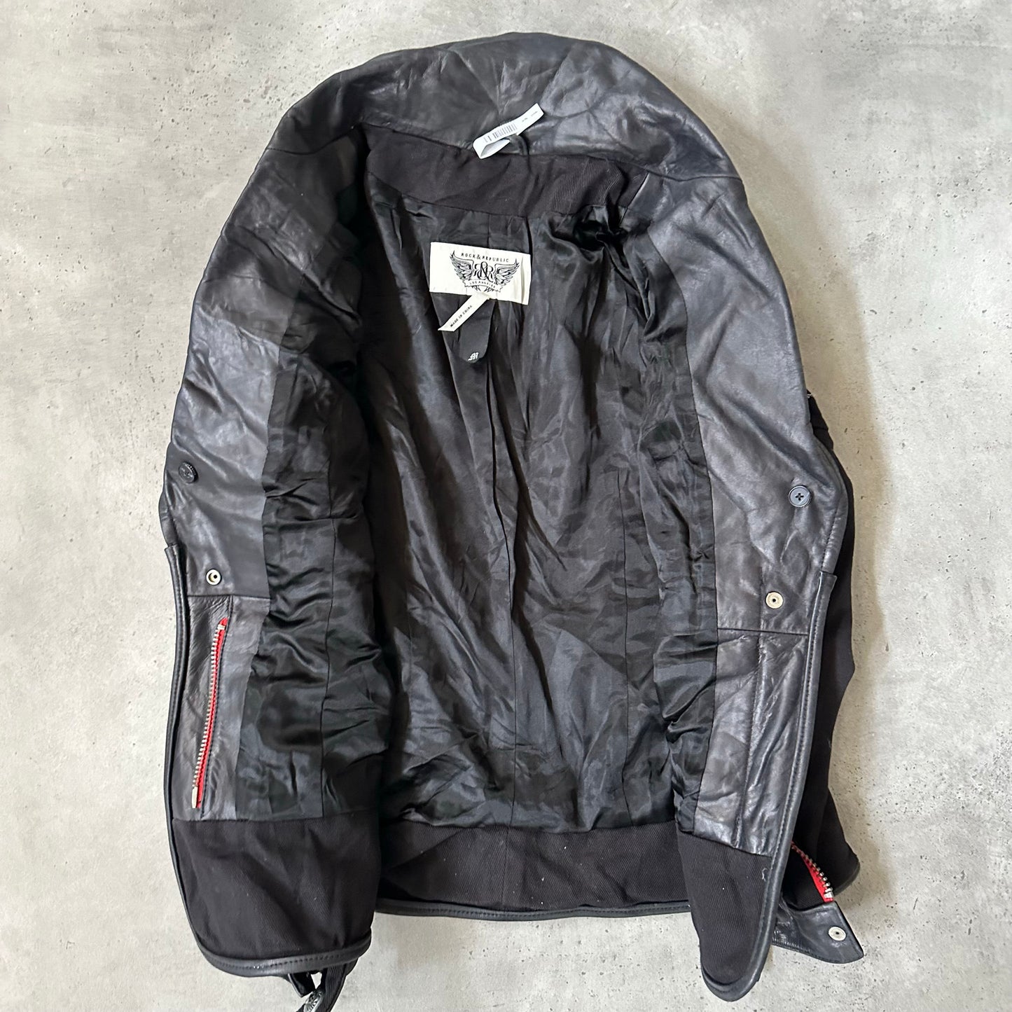 Vintage Retro Jackets