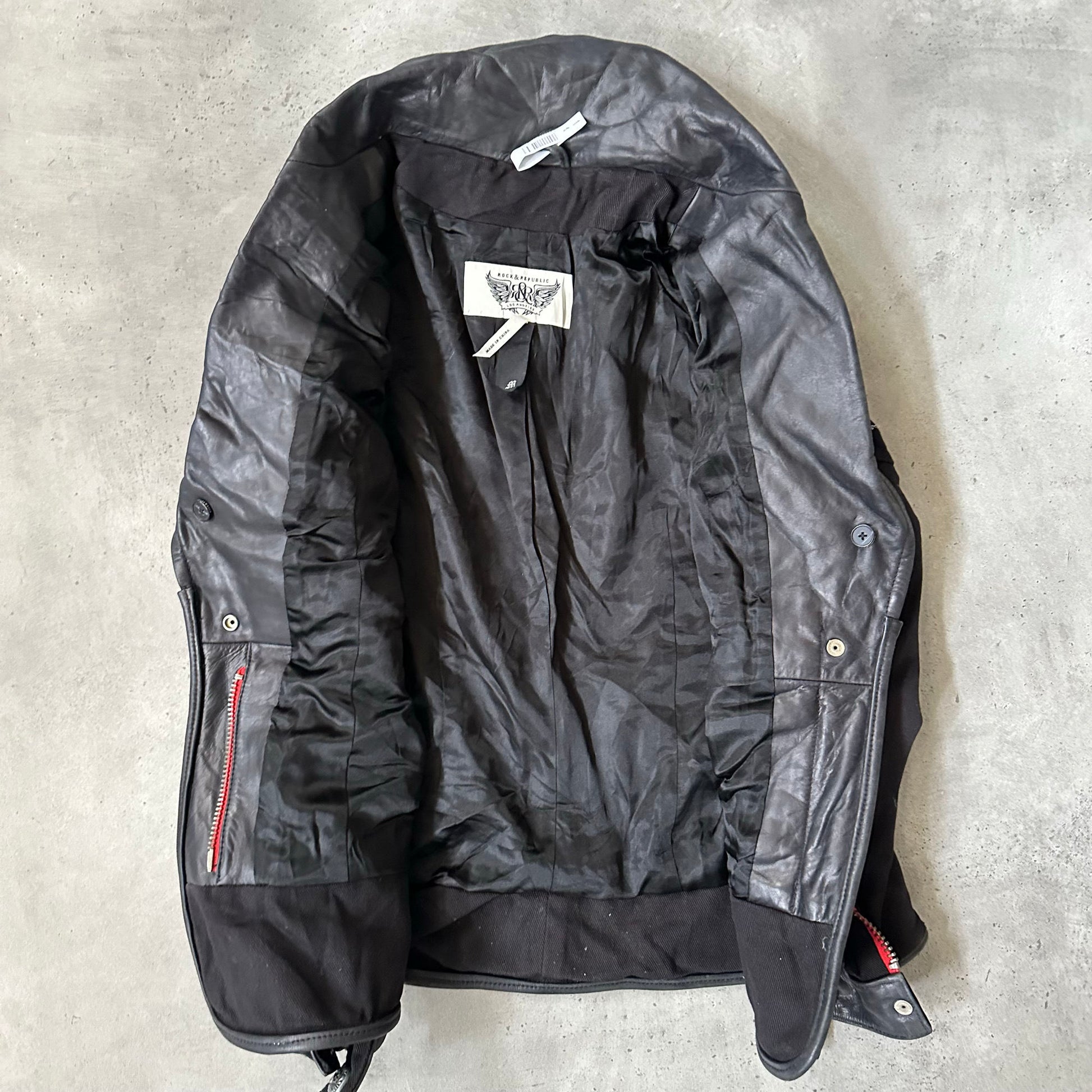 Vintage Retro Jackets