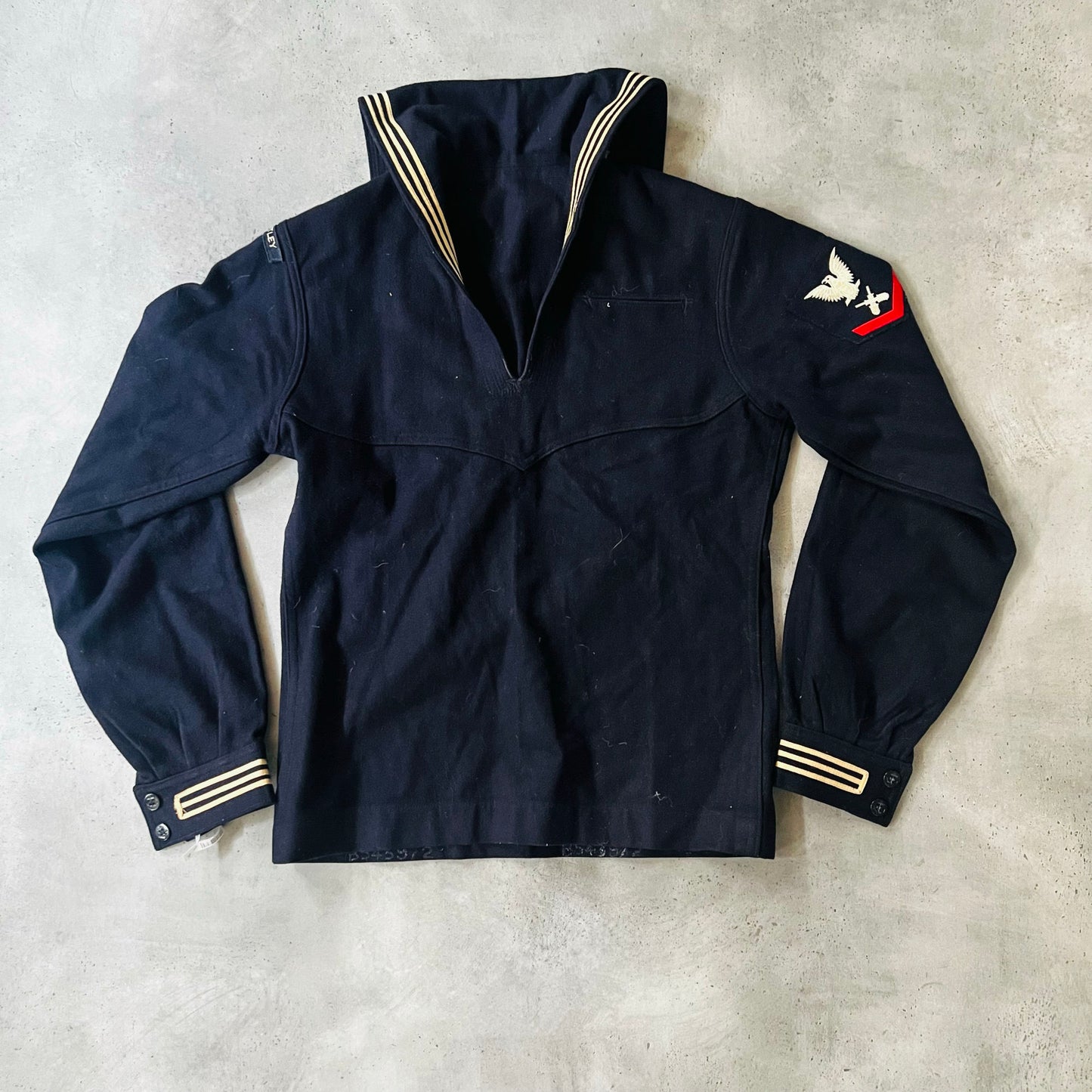 Vintage 50s-60s USA Military