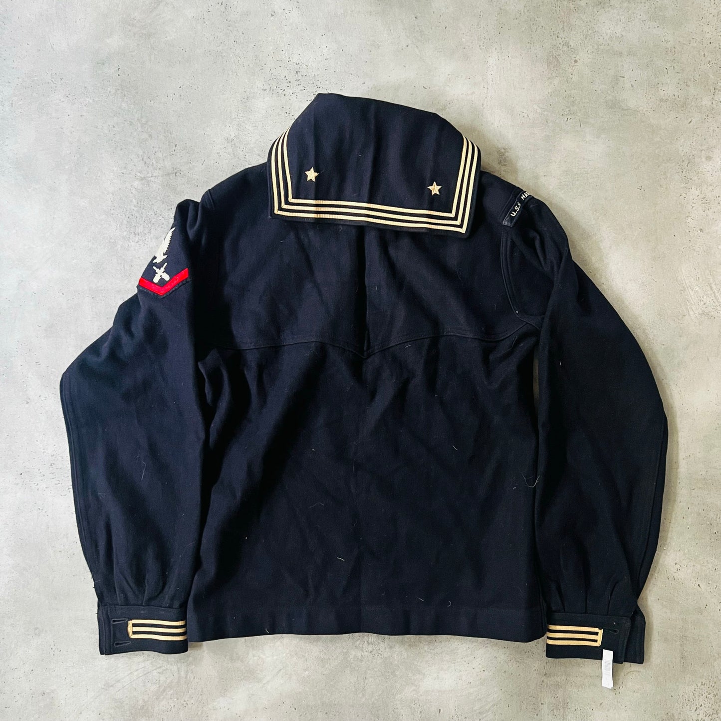 Vintage 50s-60s USA Military
