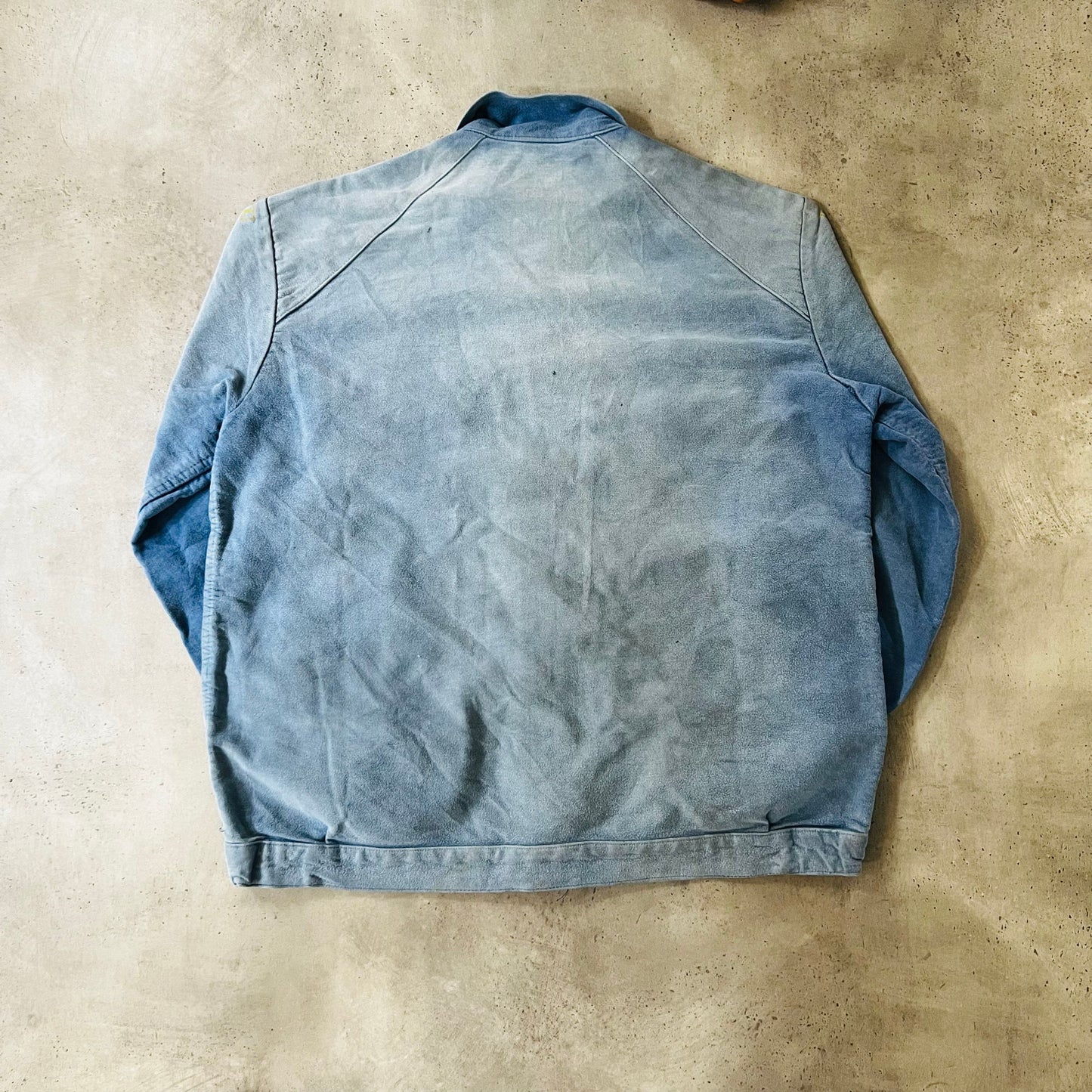Vintage 70s-90s Italy Workwear Workwear Jackets