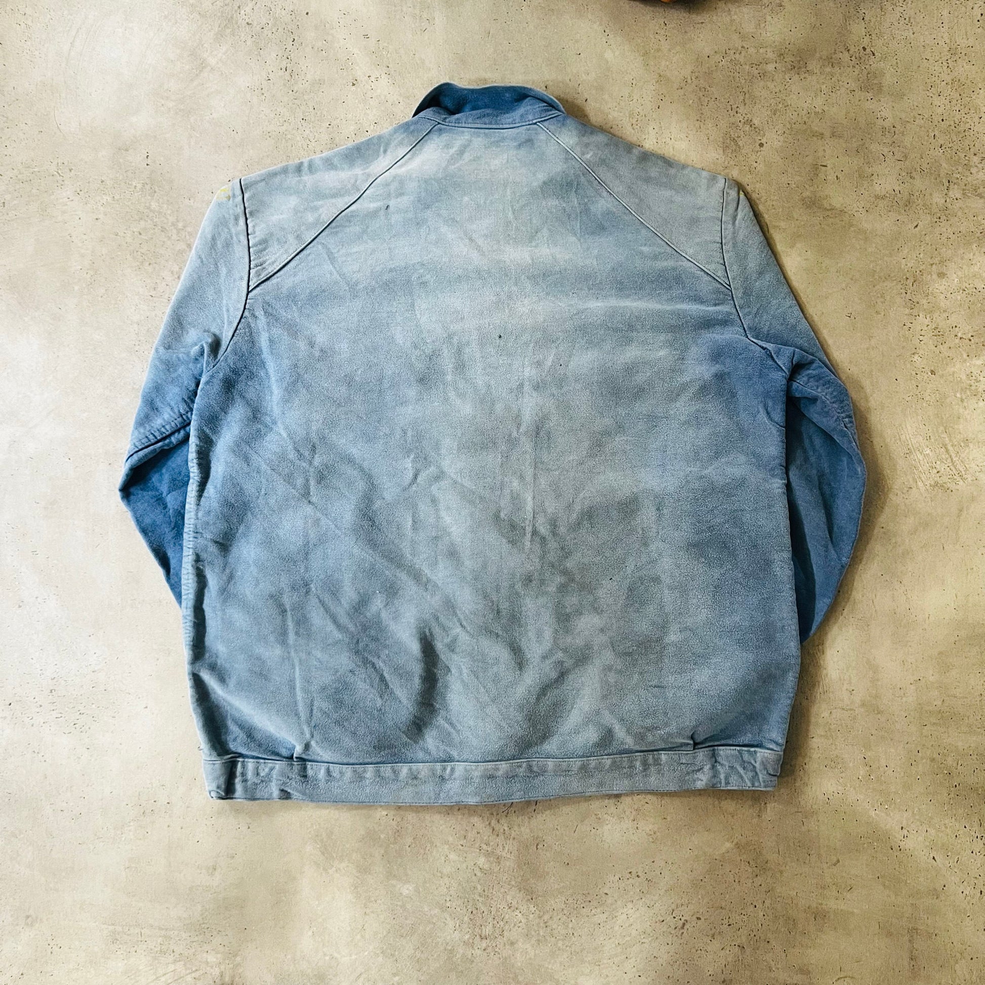 Vintage 70s-90s Italy Workwear Workwear Jackets