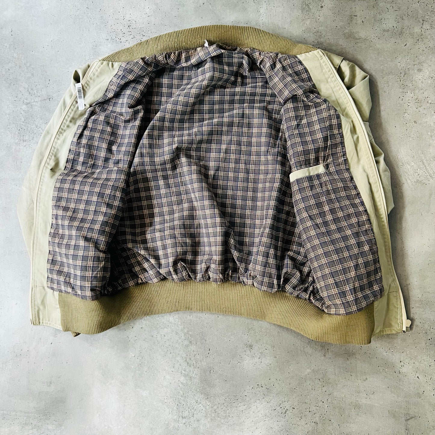 Vintage 70s-90s Italy Big Mac Workwear Jackets