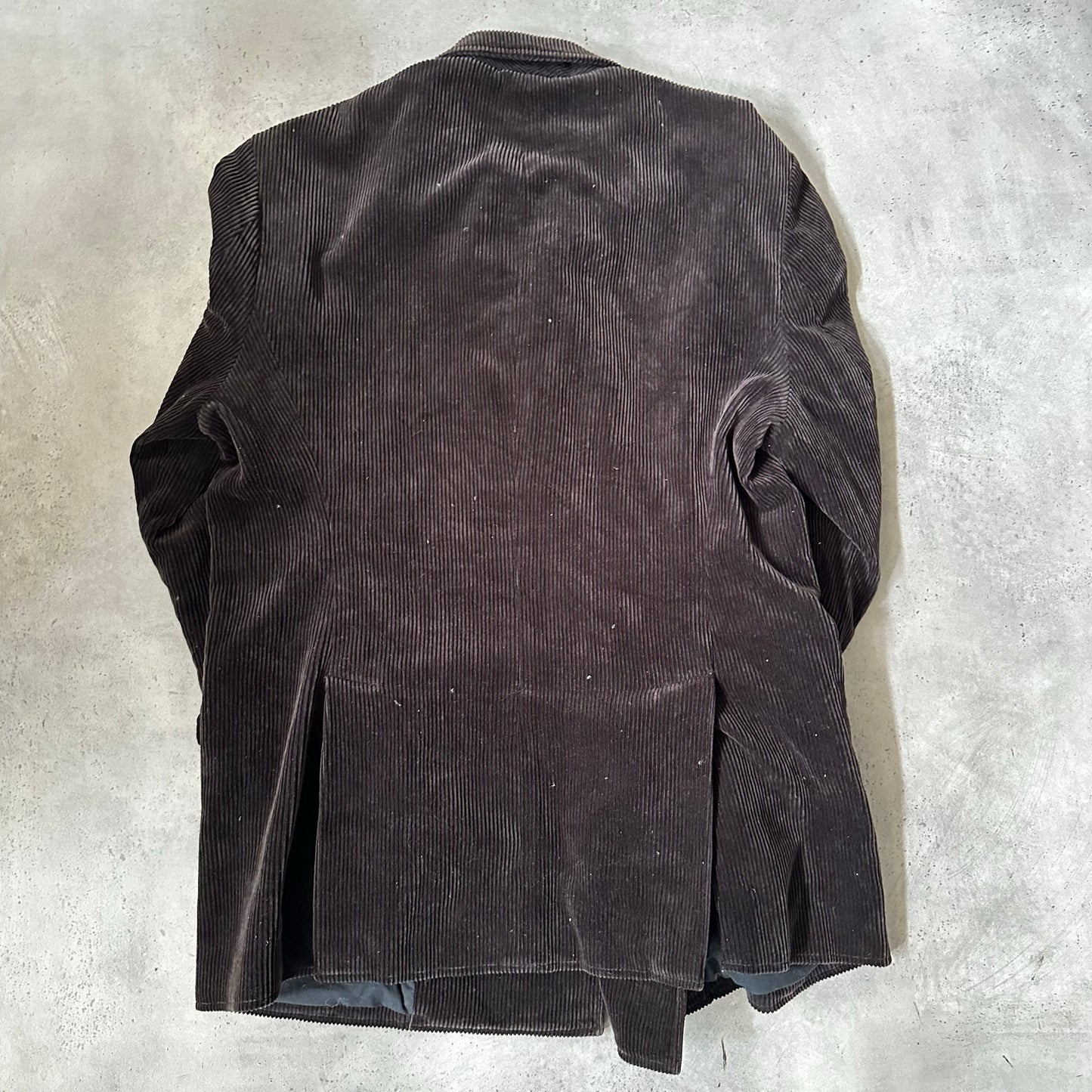 Vintage 70s-90s Ralph Lauren Retro Jackets