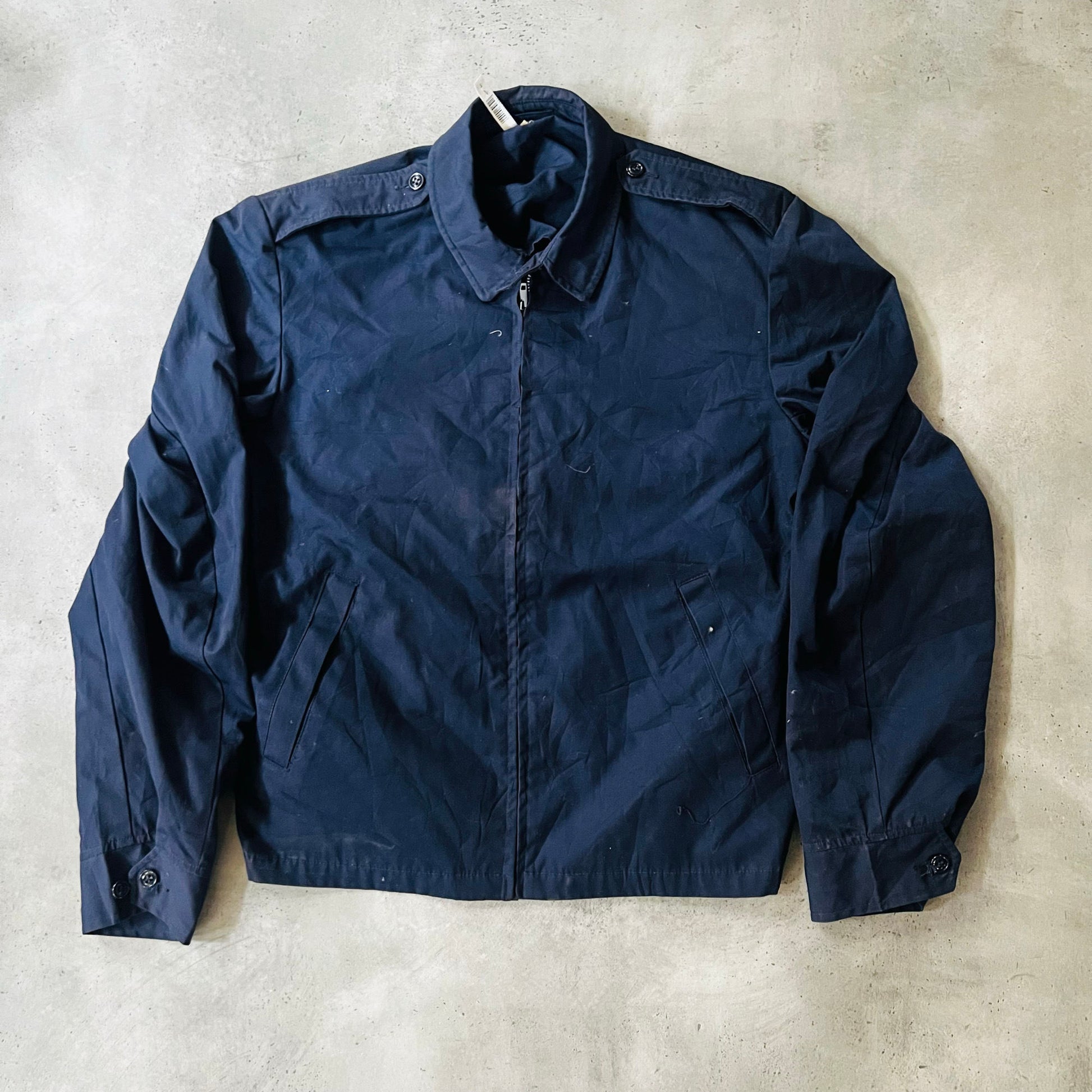 Vintage 50s-60s USA Military Jackets