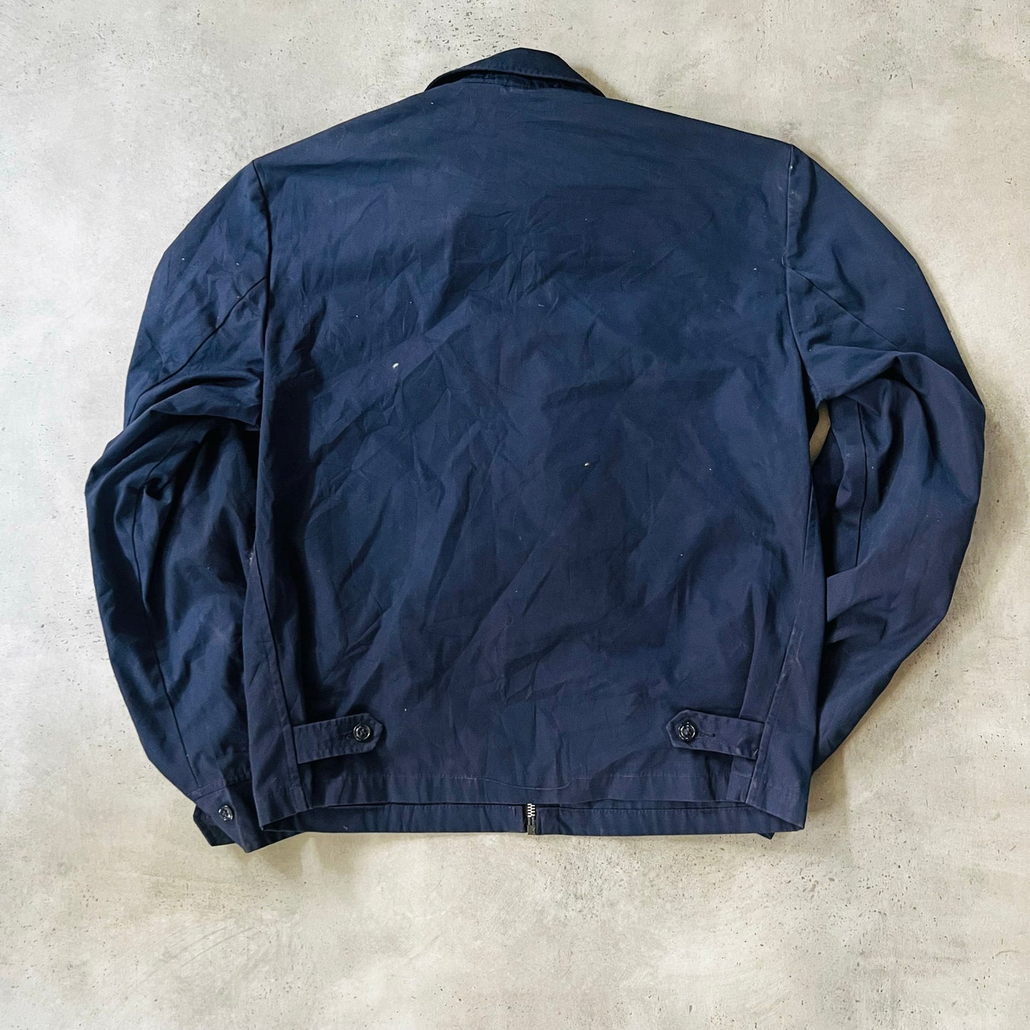 Vintage 50s-60s USA Military Jackets