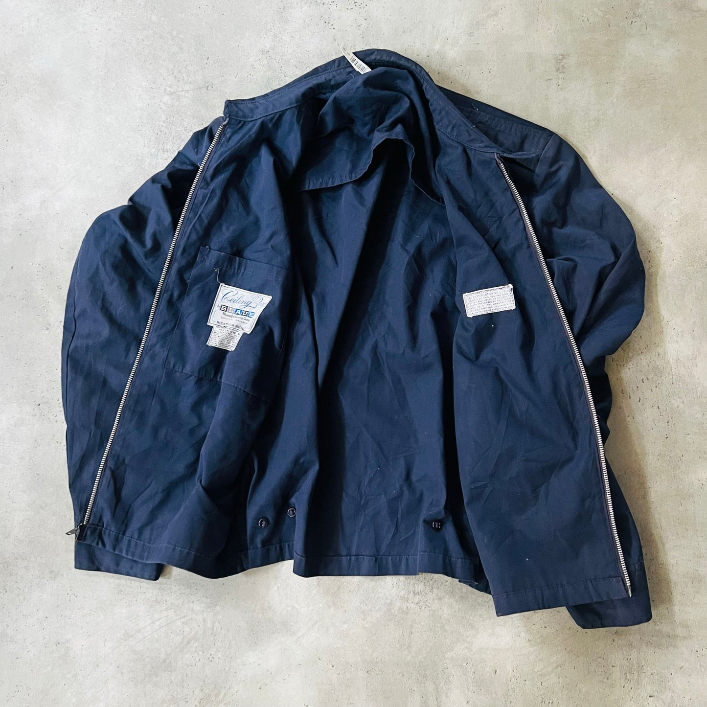Vintage 50s-60s USA Military Jackets