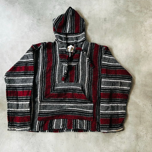 Vintage Mexico Retro Mexican Baja Knitwear
