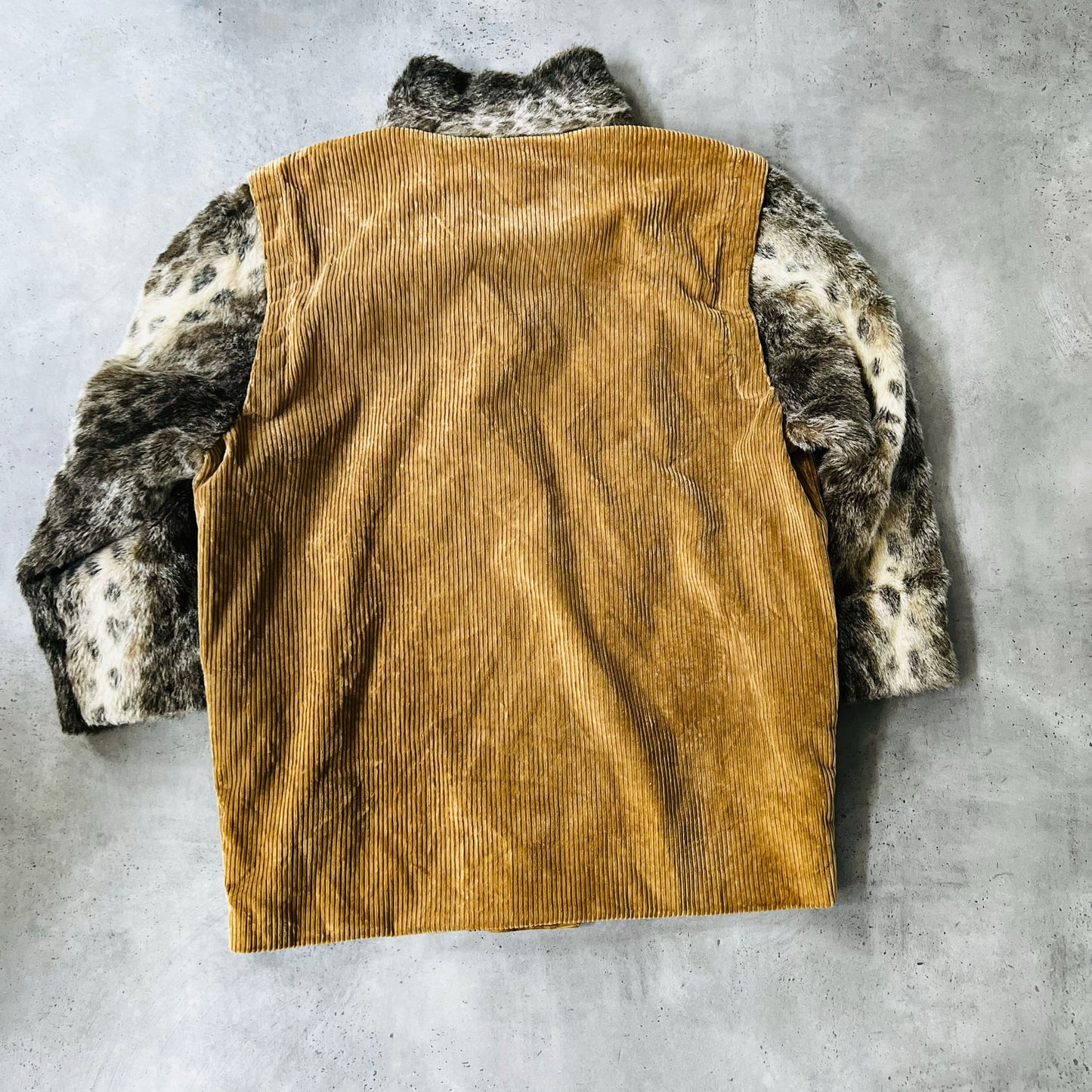Vintage 70s-90s France Retro Jackets