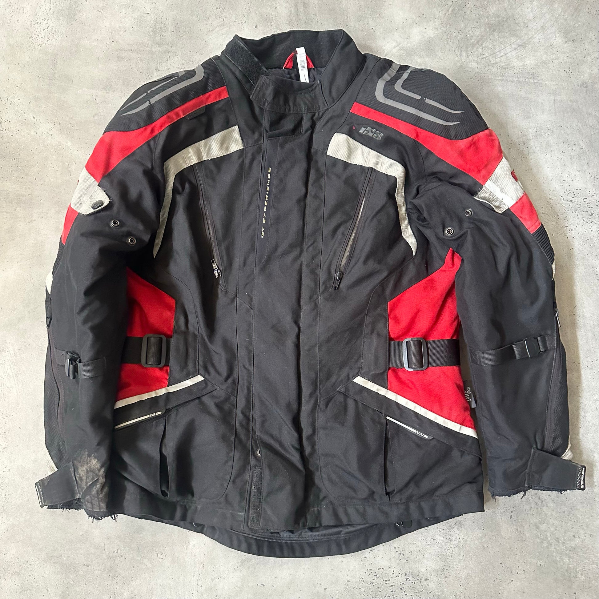 Vintage Sportswear Jackets