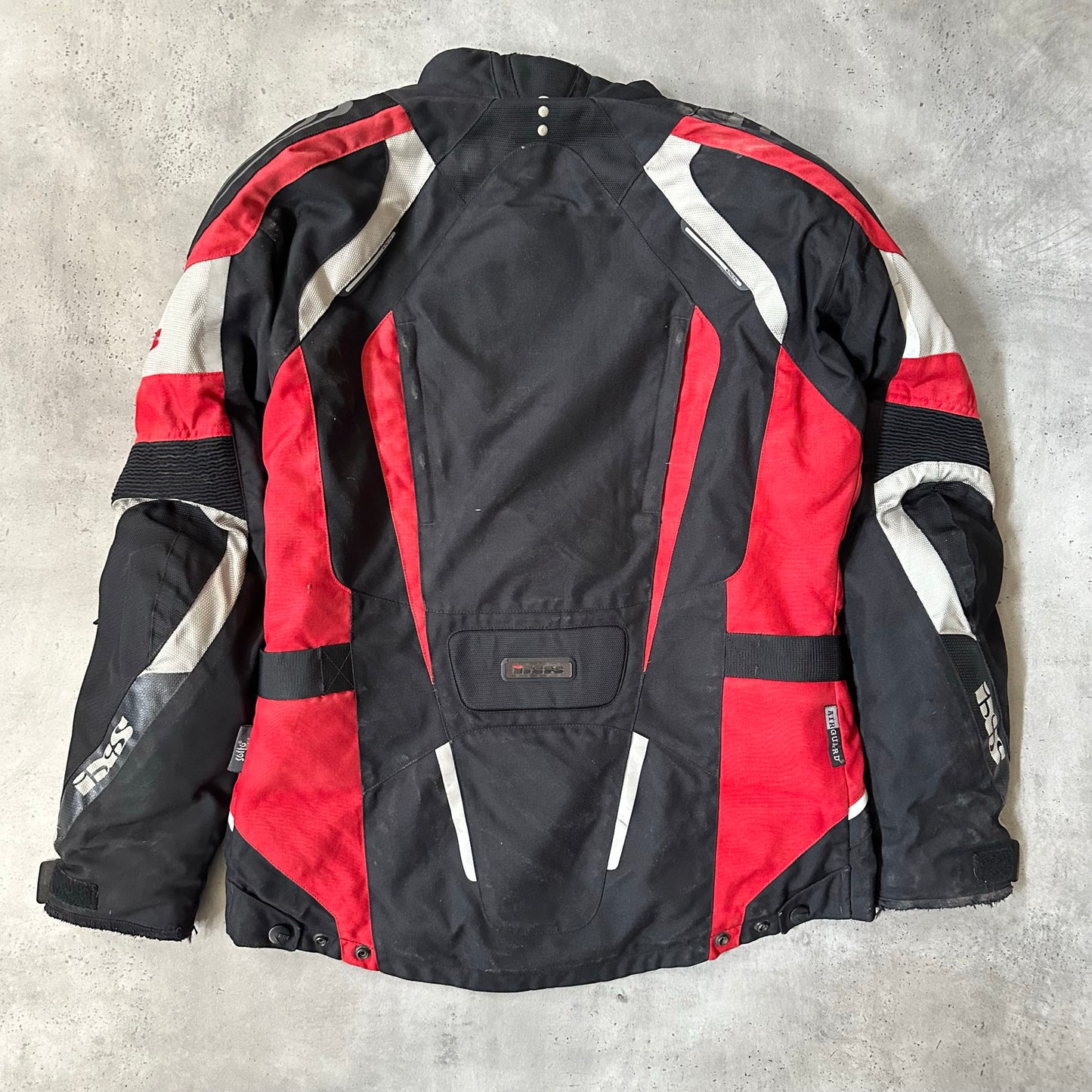Vintage Sportswear Jackets