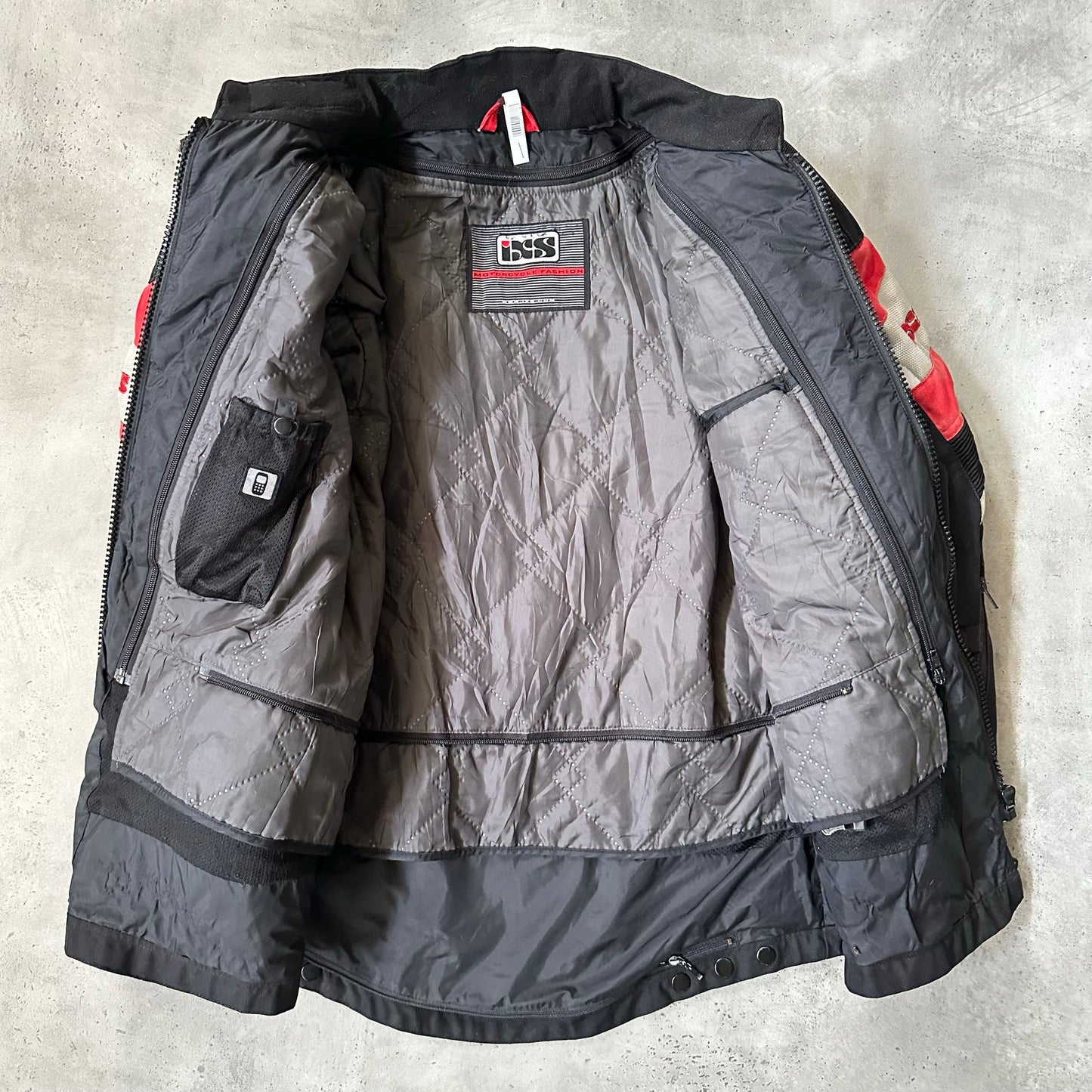 Vintage Sportswear Jackets