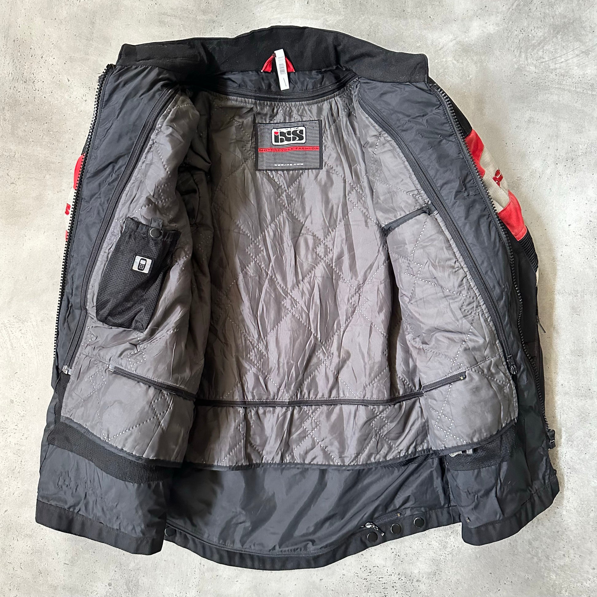 Vintage Sportswear Jackets