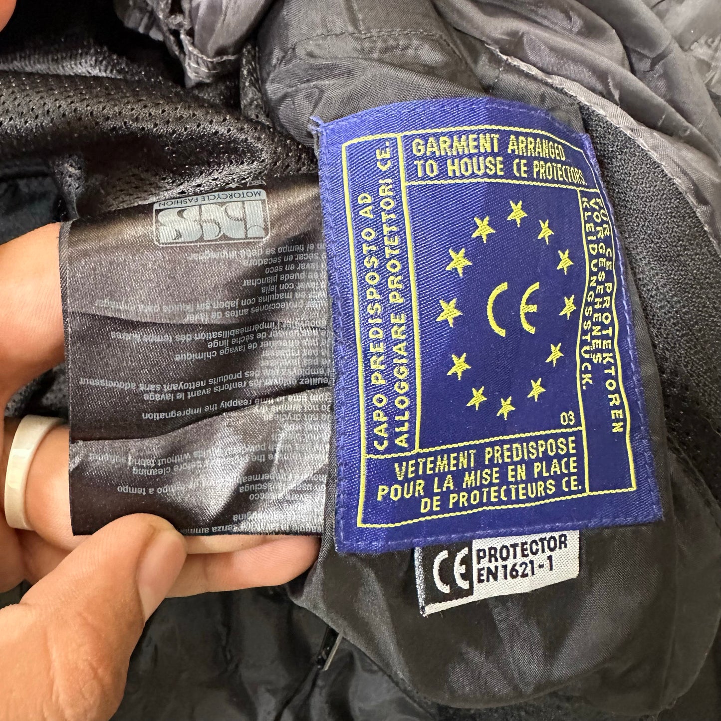 Vintage Sportswear Jackets