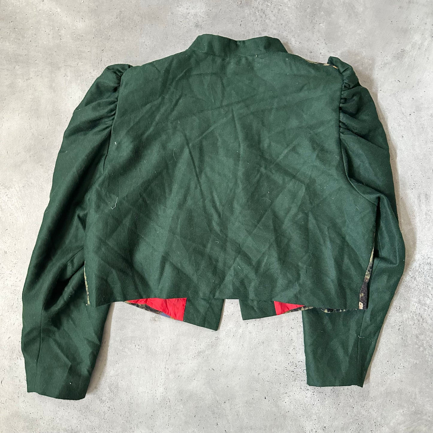 Vintage 70s-90s Retro Jackets