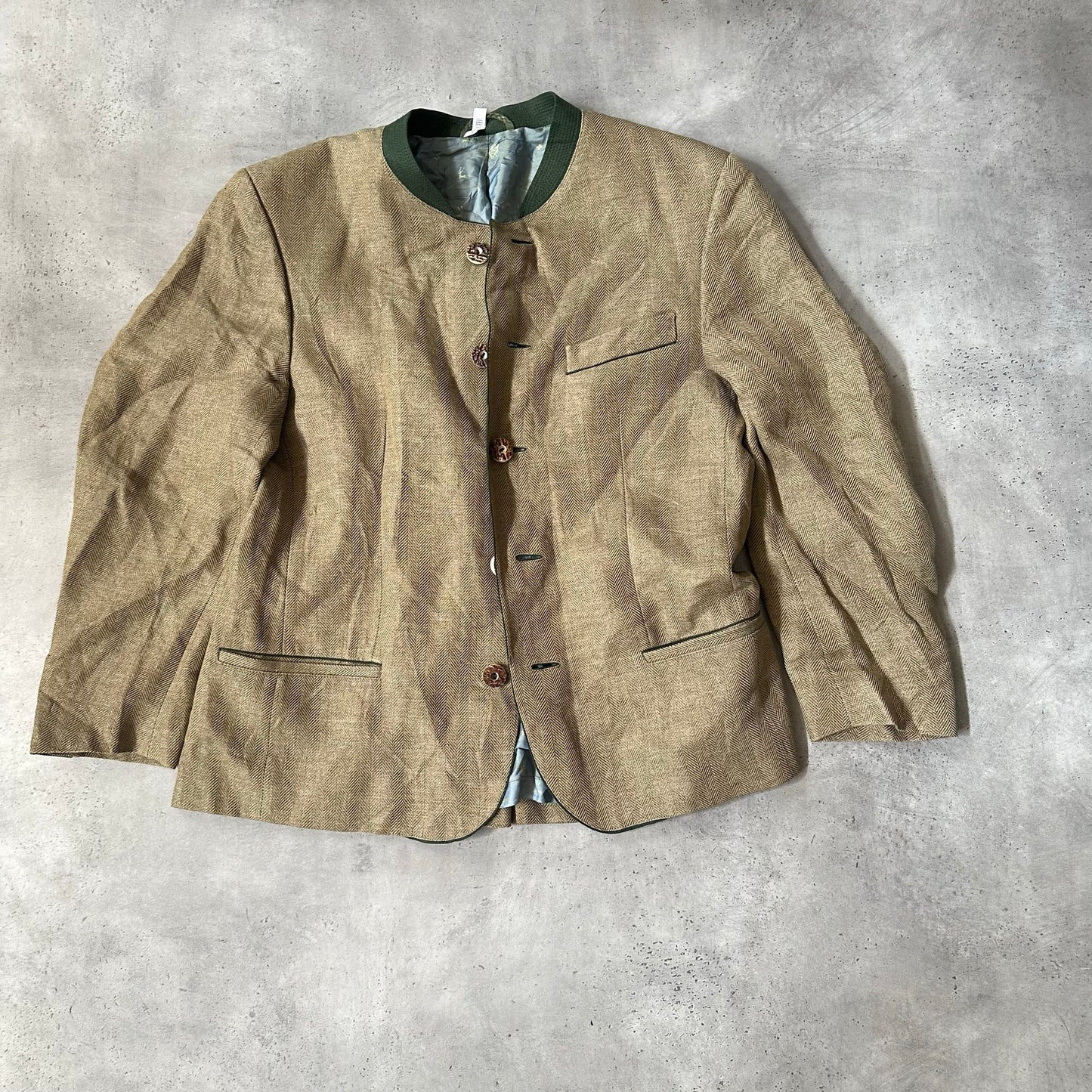 Vintage Austria Outdoor Hunting Jackets