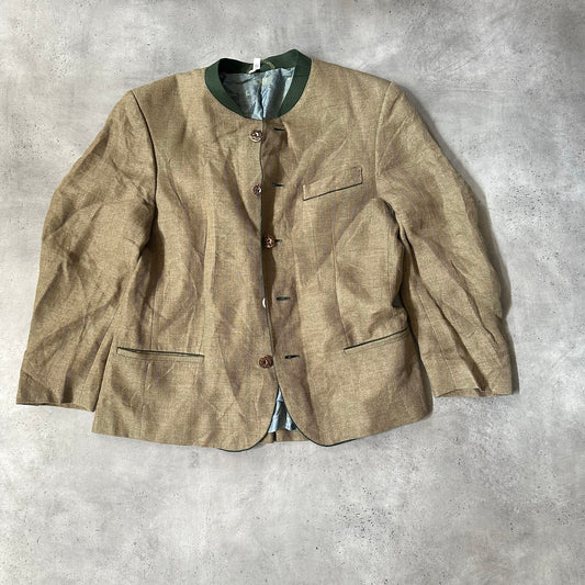 Vintage Austria Outdoor Hunting Jackets