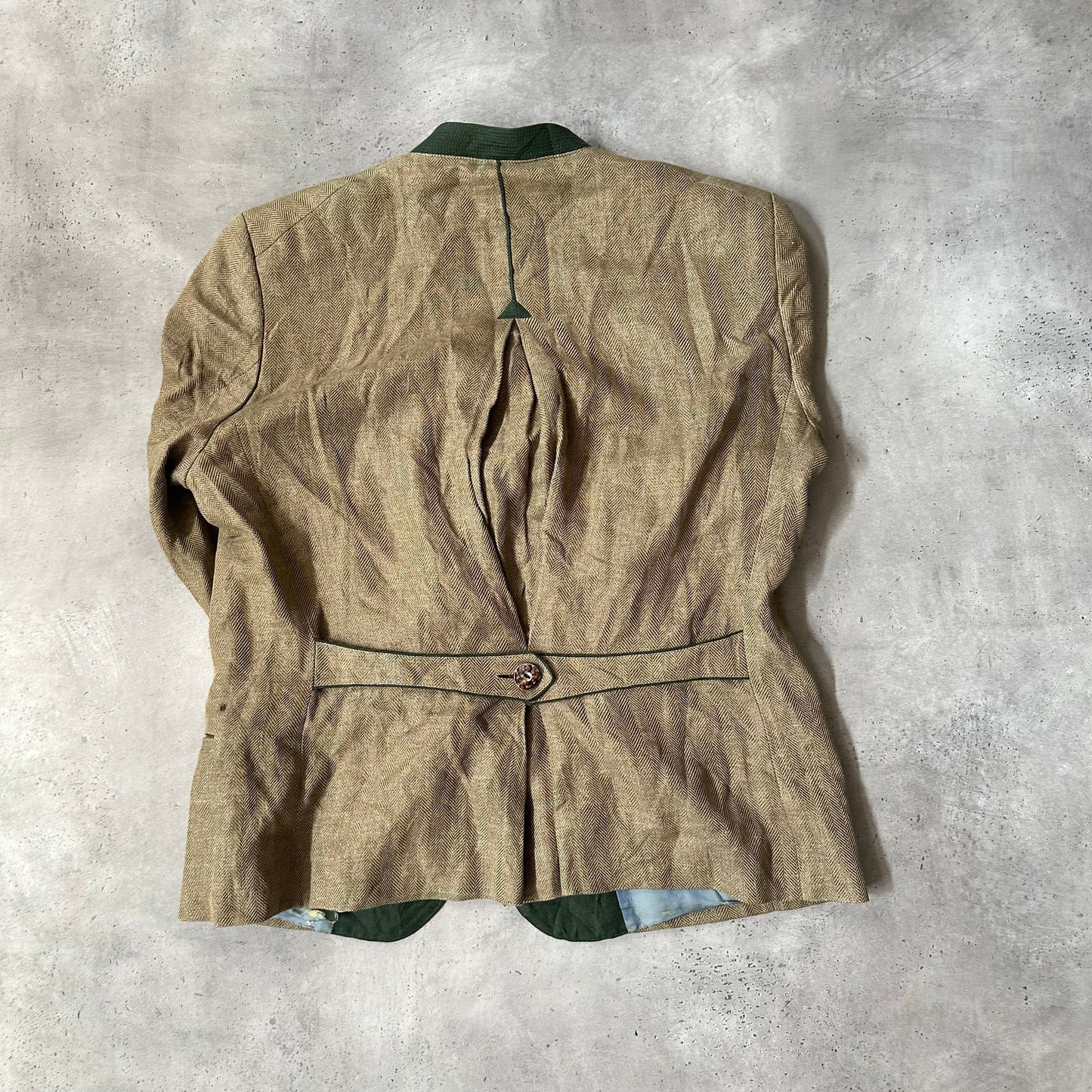 Vintage Austria Outdoor Hunting Jackets