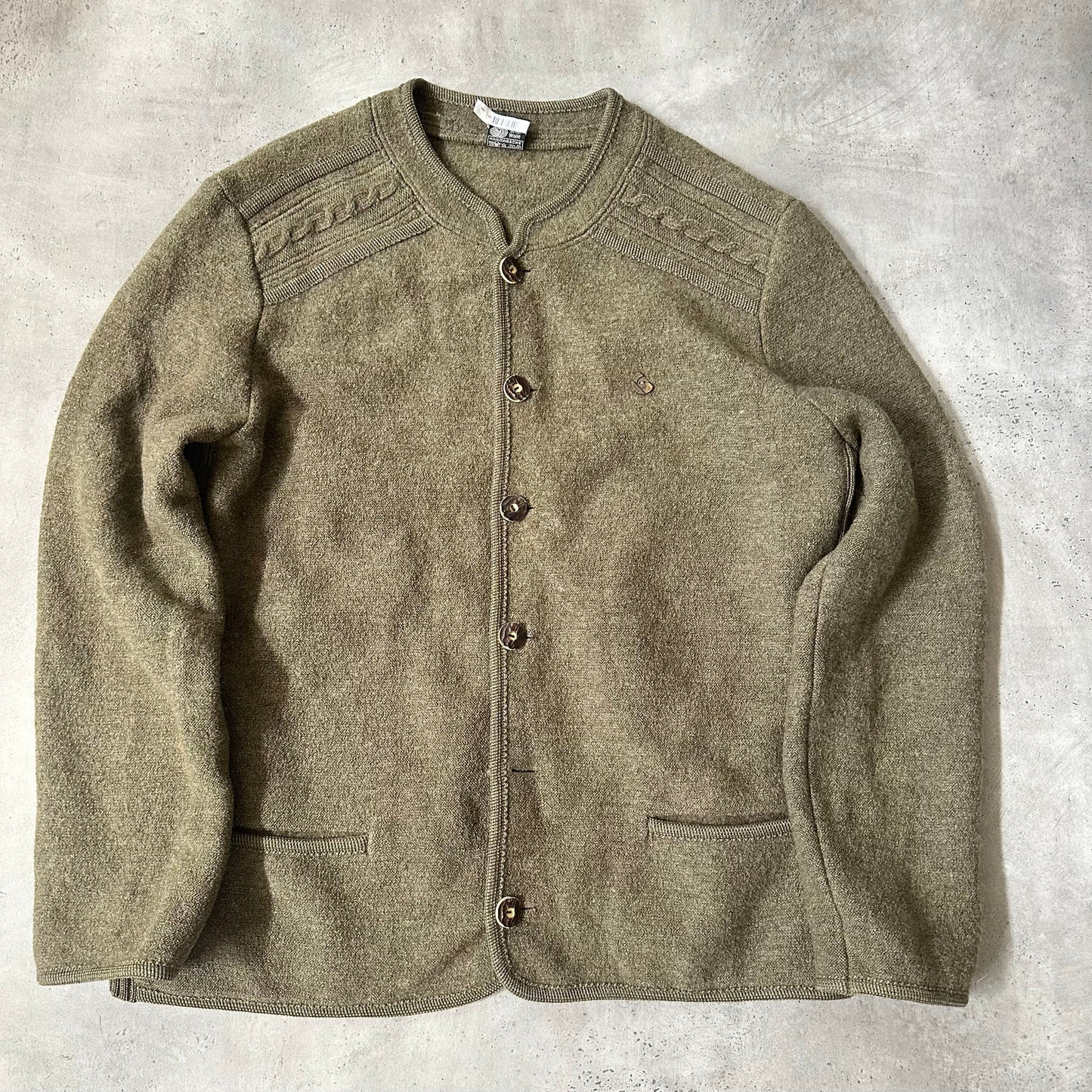 Vintage 70s-90s Austria Retro Jackets