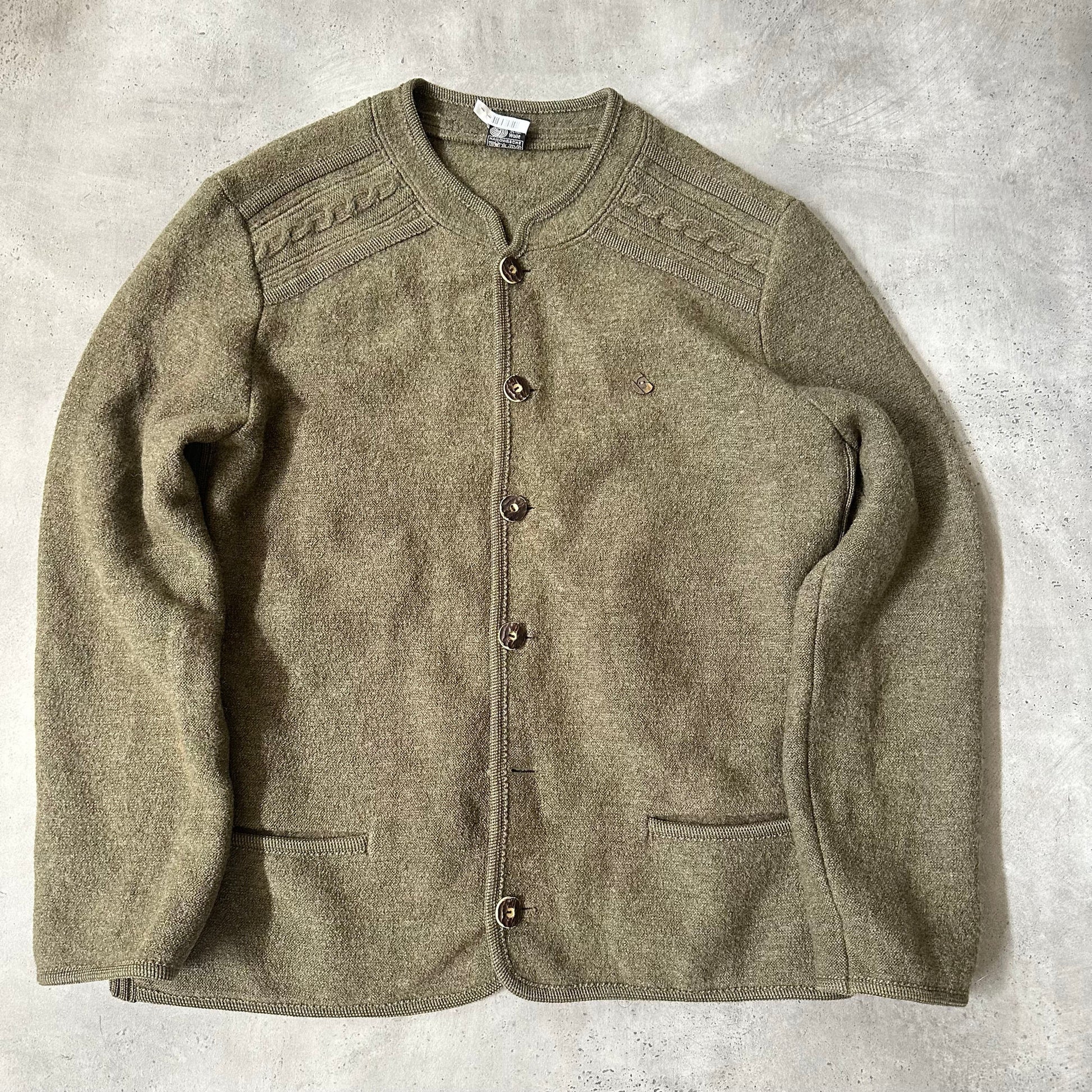 Vintage 70s-90s Austria Retro Jackets