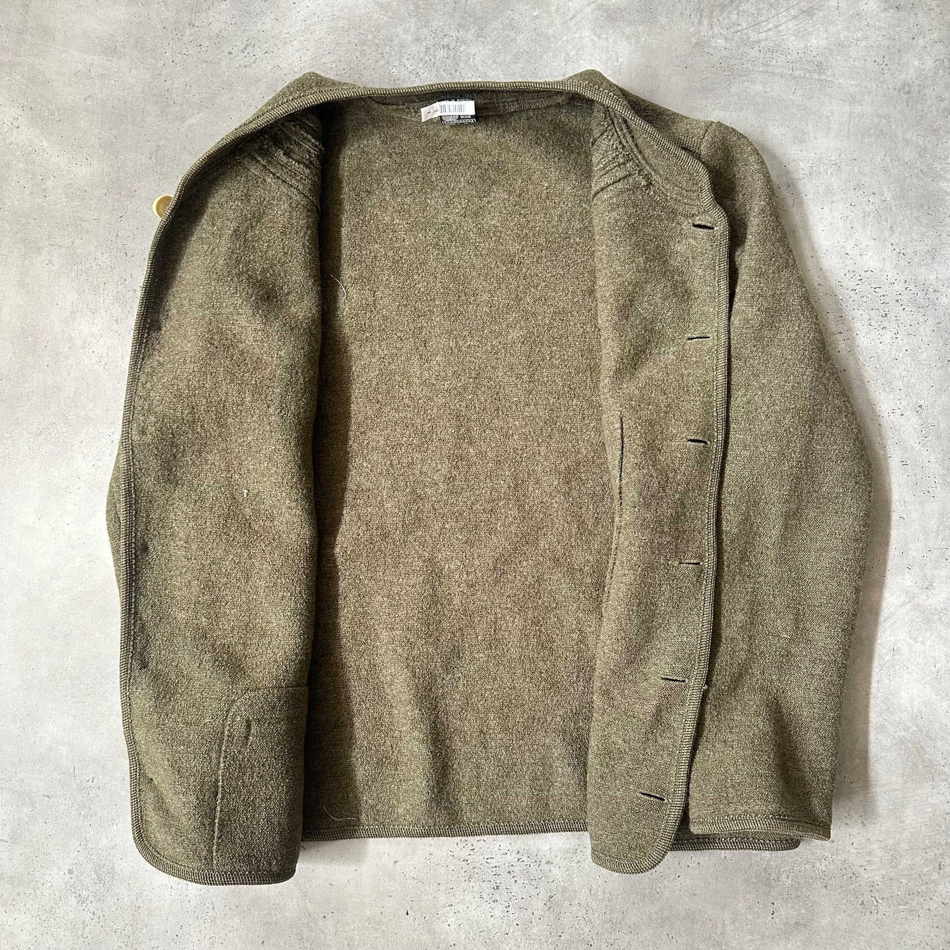 Vintage 70s-90s Austria Retro Jackets