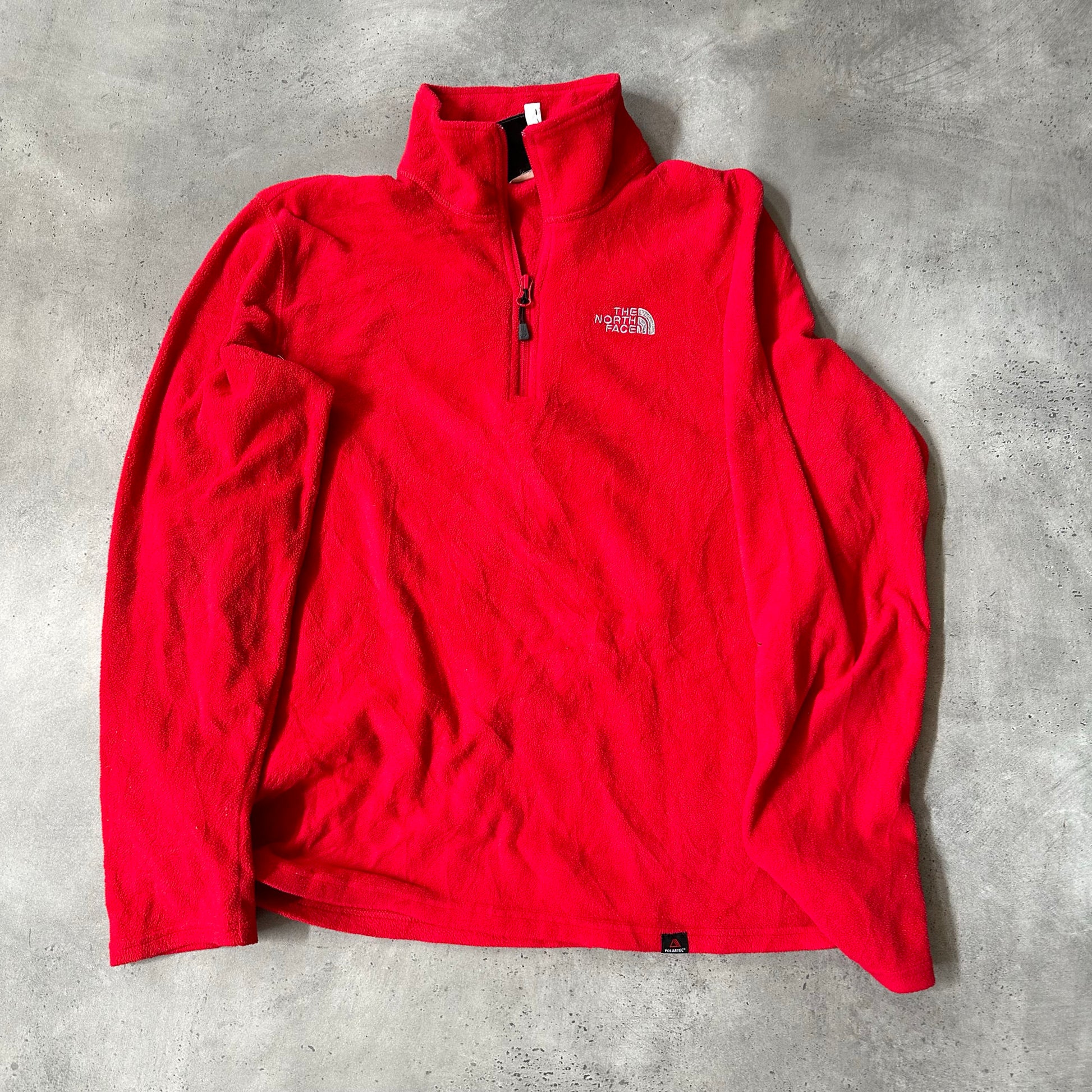 Vintage The North Face Outdoor Pullover Knitwear