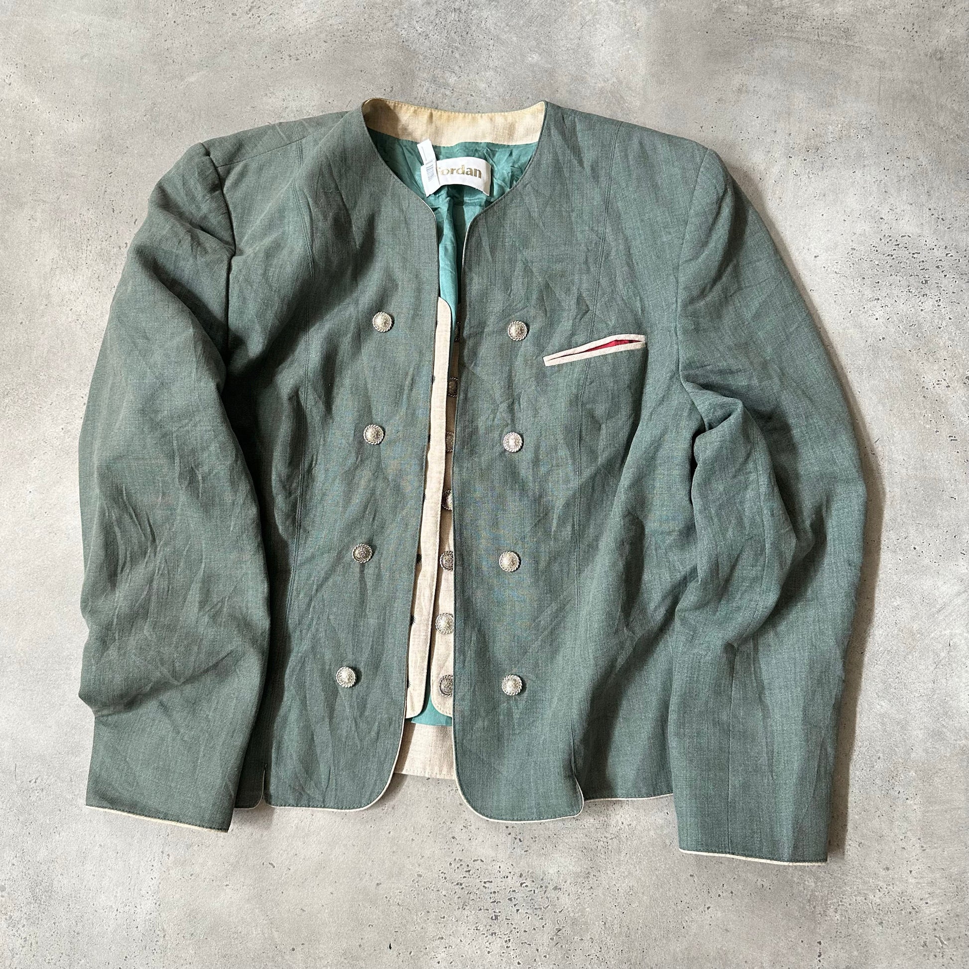 Vintage Retro Jackets