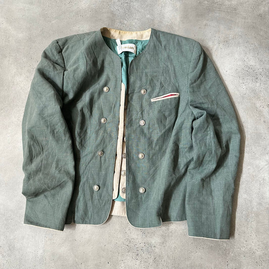 Vintage Retro Jackets