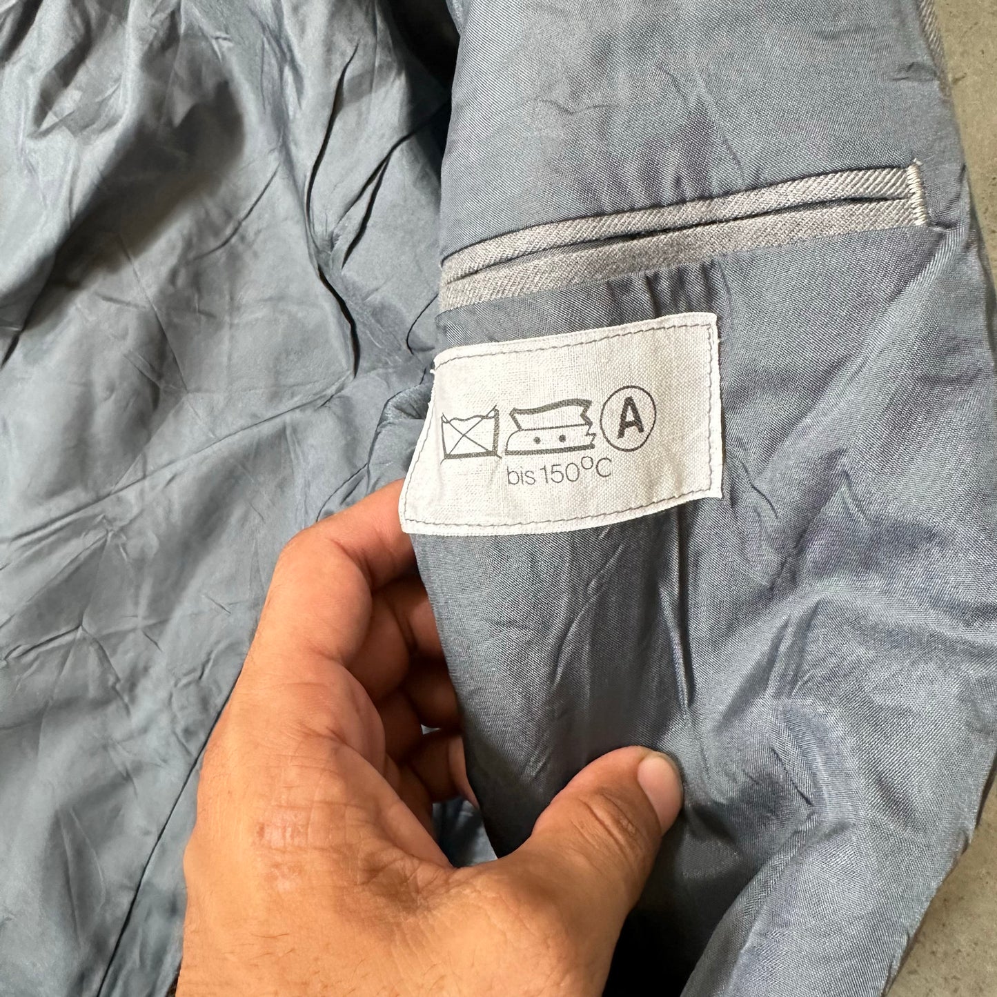 Vintage 70s-90s West Germany Military Jackets