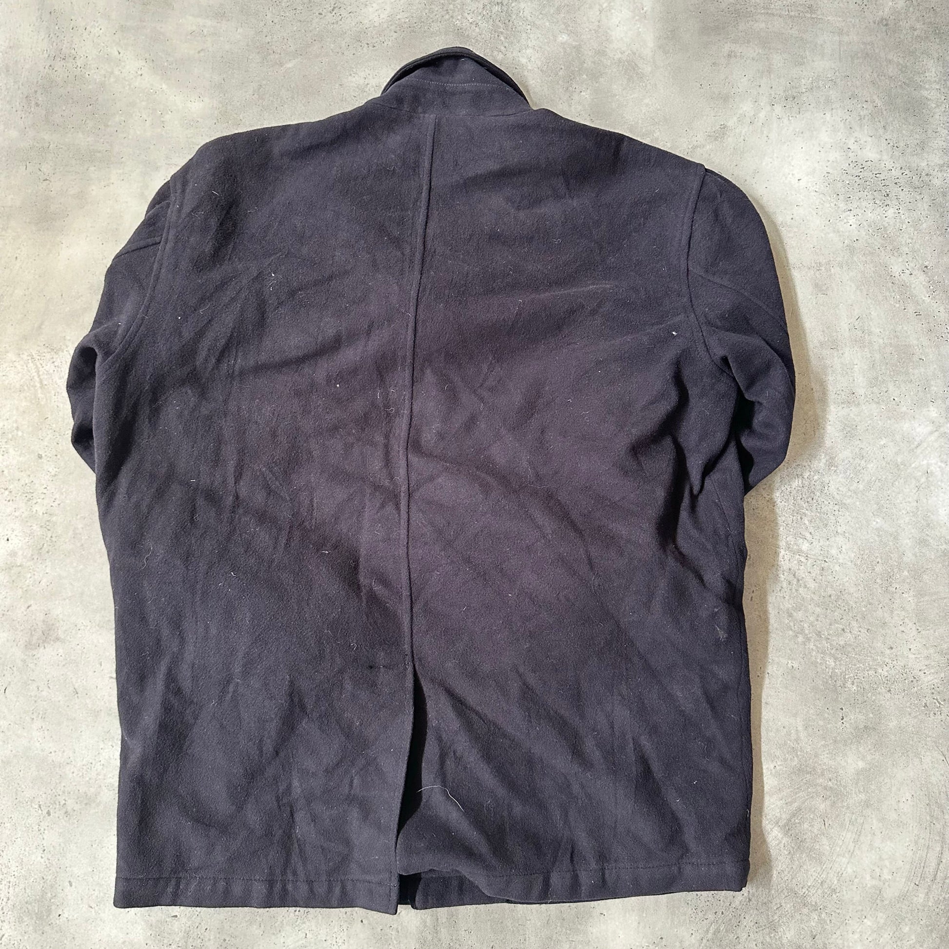 Vintage 70s-90s Italy Retro Jackets