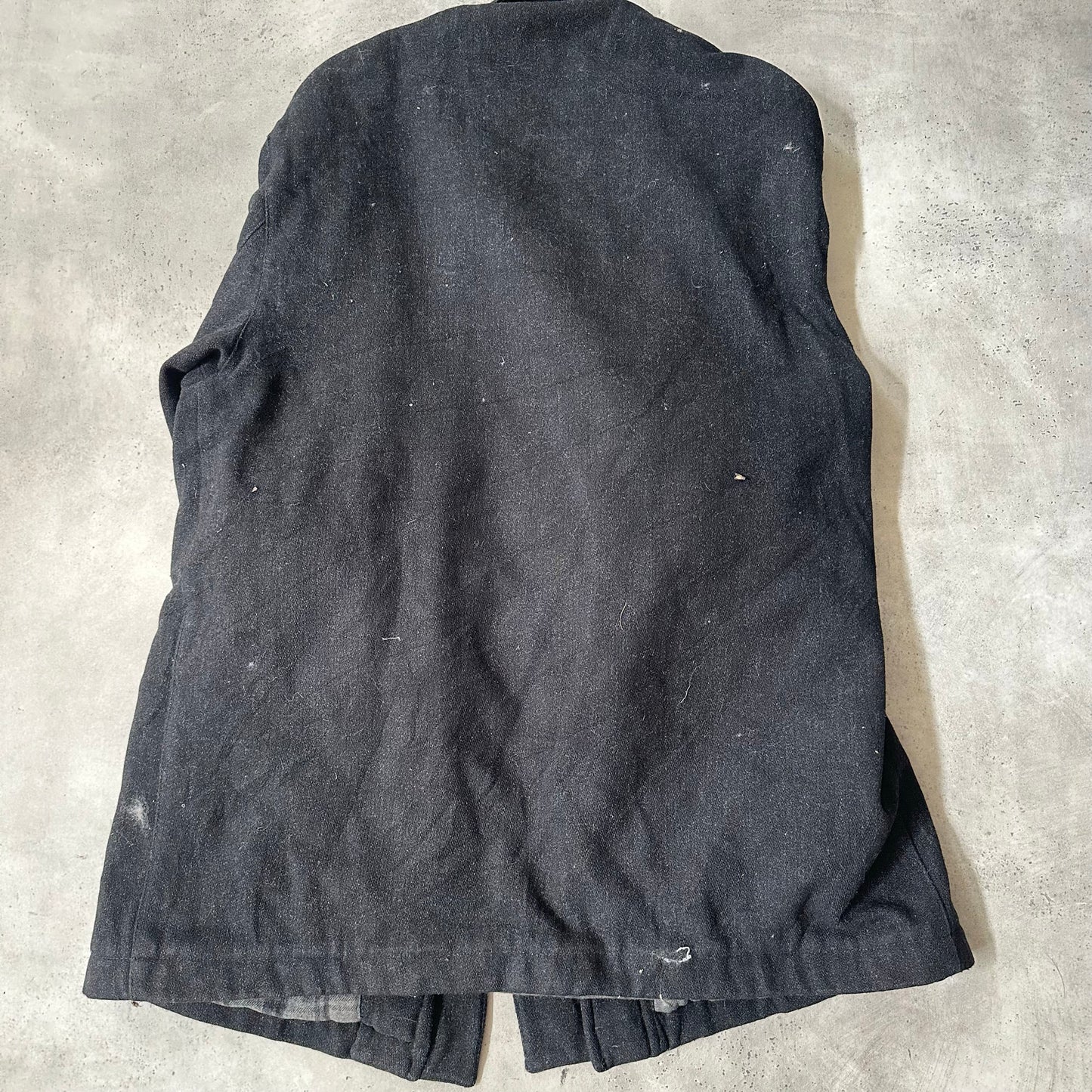 Vintage 70s-90s Italy Retro Jackets