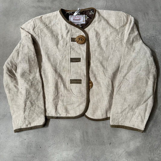 Vintage 70s-90s Germany Retro Jackets