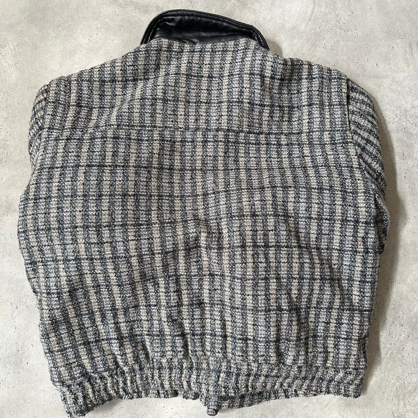 Vintage 70s-90s Italy Retro Jackets