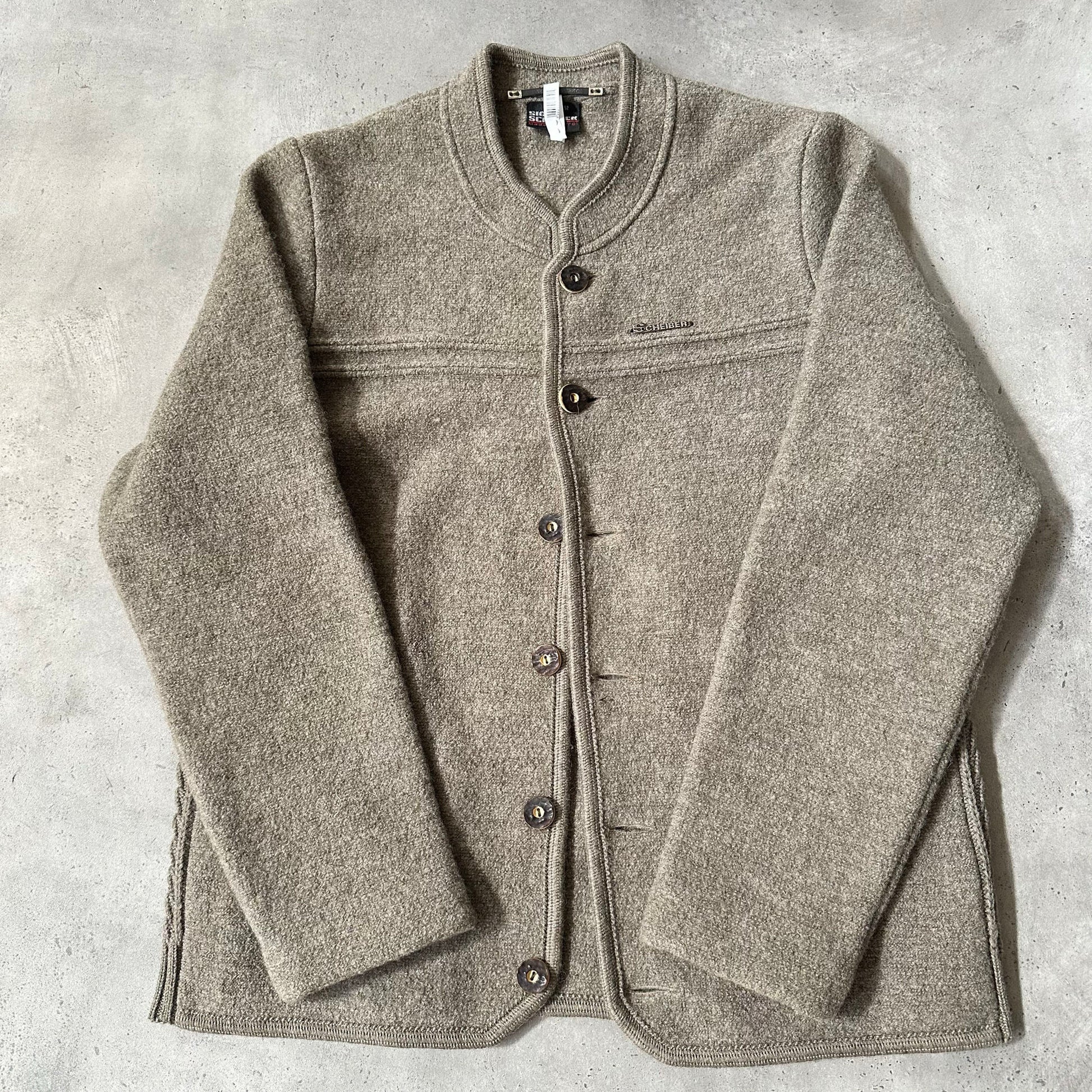 Vintage 70s-90s Austria Retro Jackets