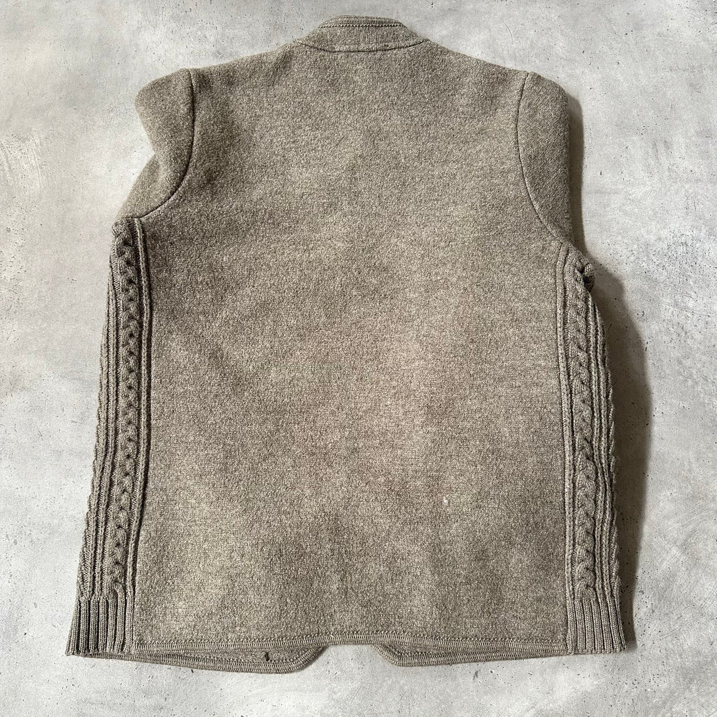 Vintage 70s-90s Austria Retro Jackets