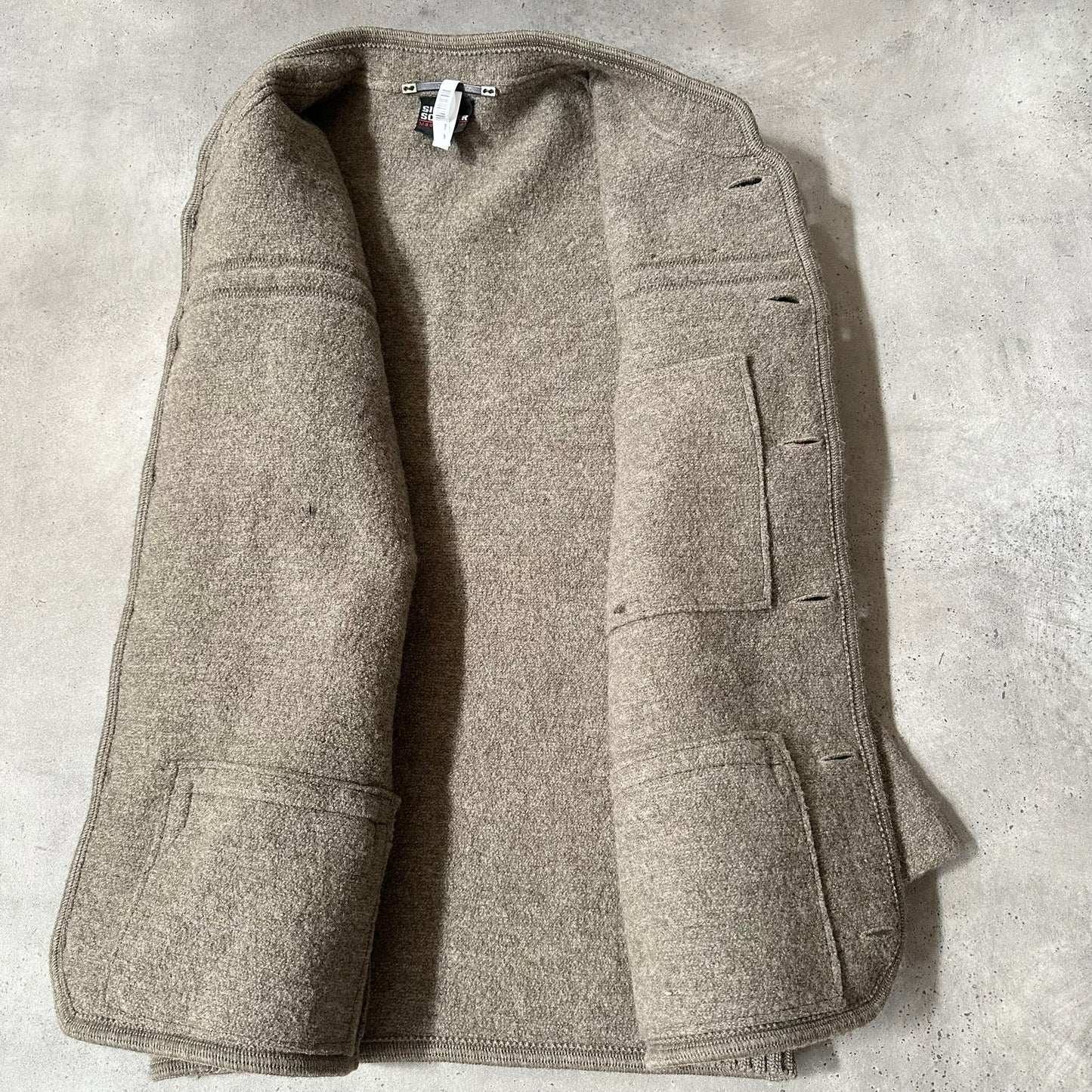 Vintage 70s-90s Austria Retro Jackets
