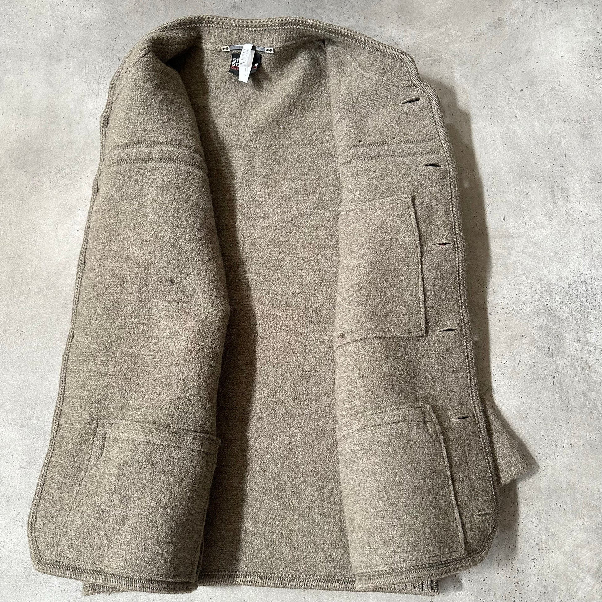 Vintage 70s-90s Austria Retro Jackets