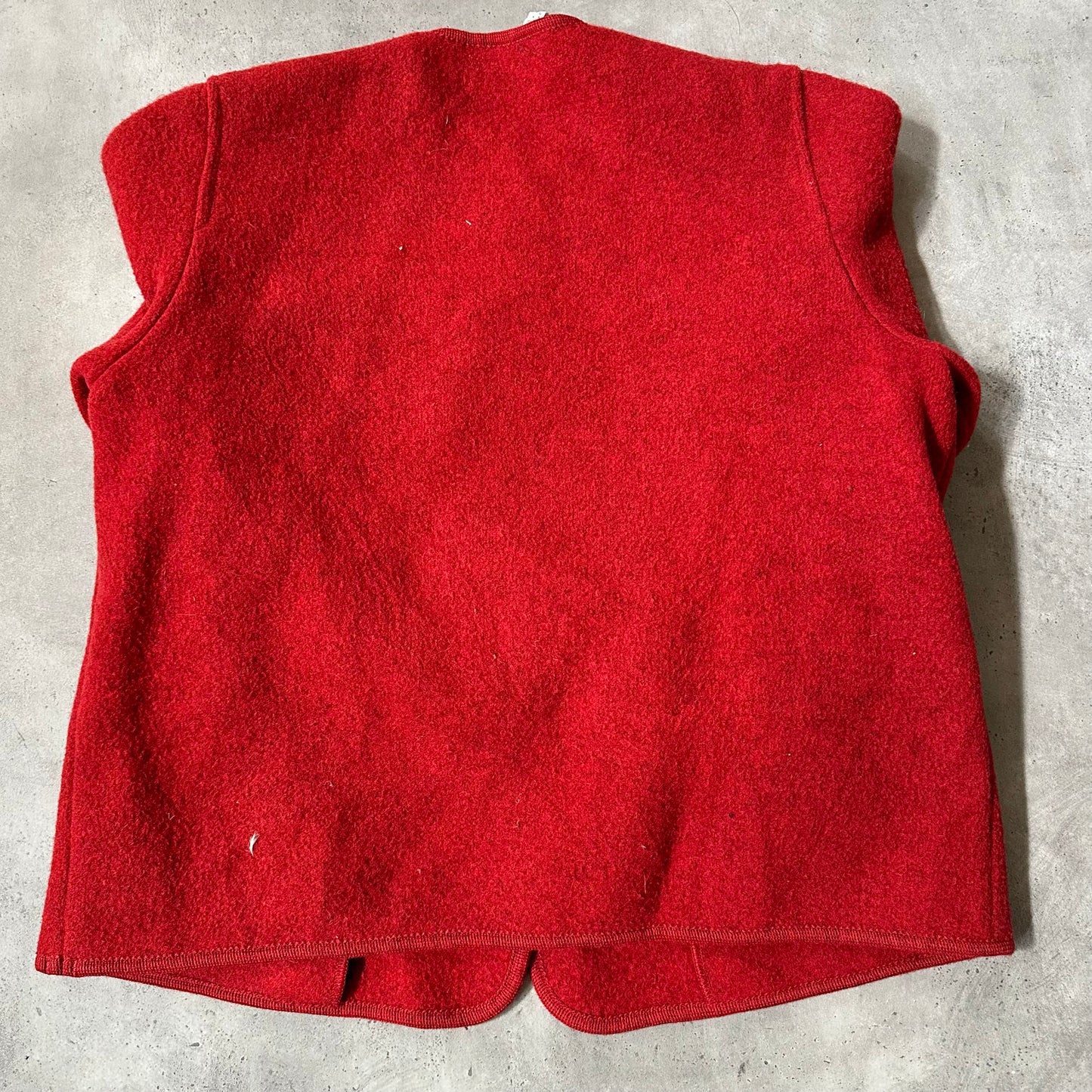 Vintage 70s-90s Austria Retro Cardigan Knitwear