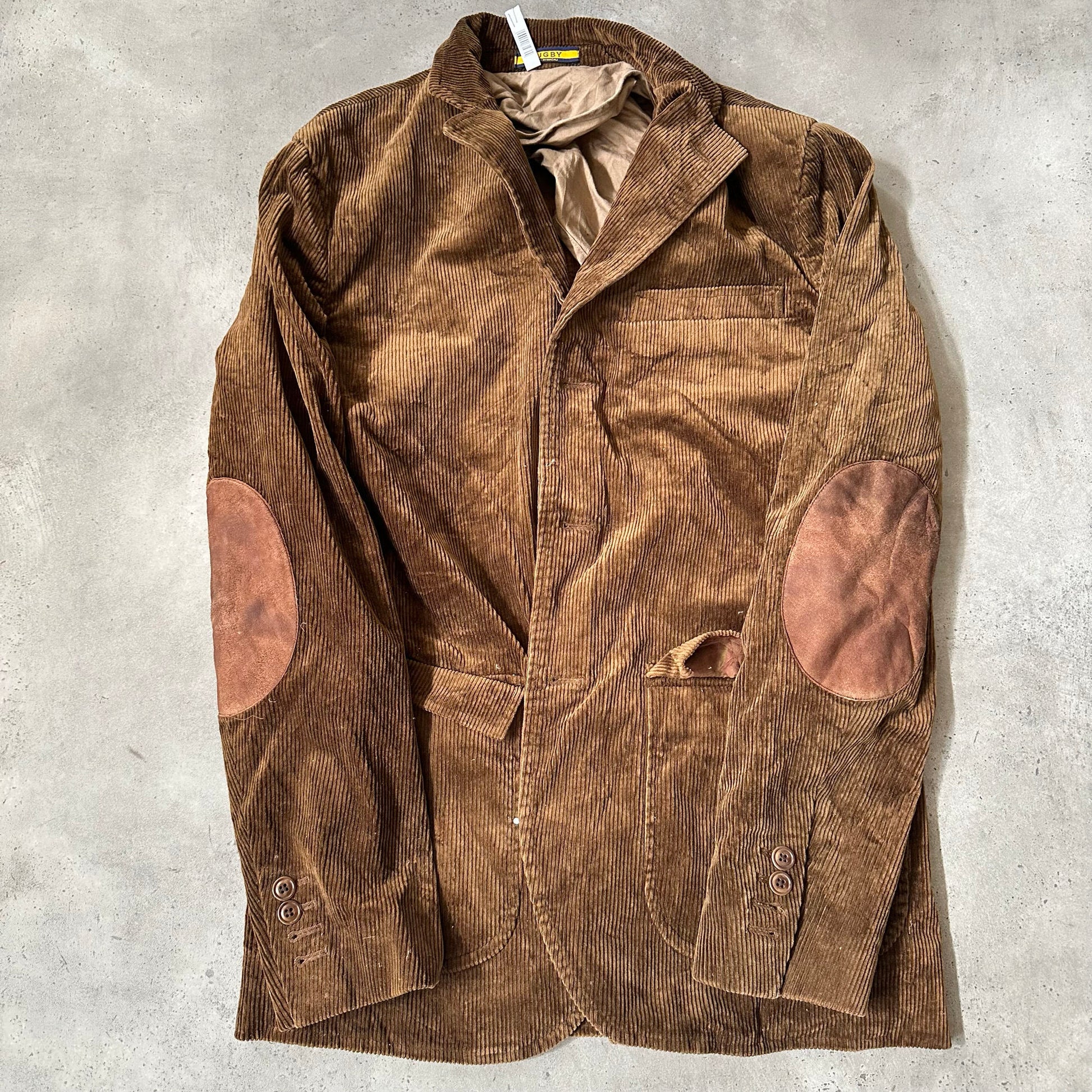 Vintage Ralph Lauren Pre-owned Luxury Suits