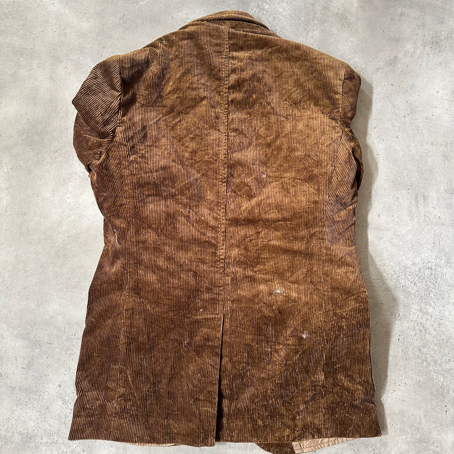 Vintage Ralph Lauren Pre-owned Luxury Suits